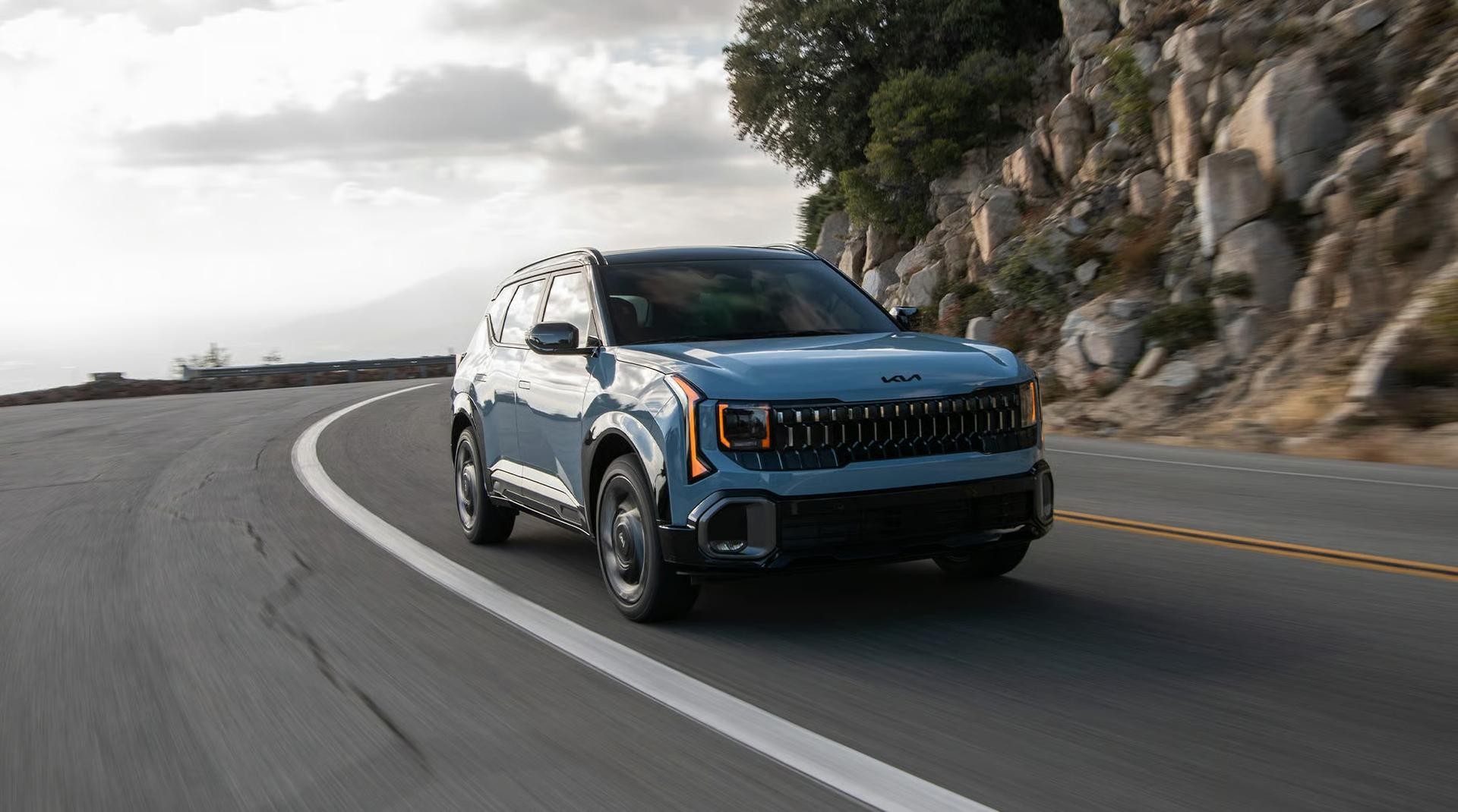 Kia Seltos image 2