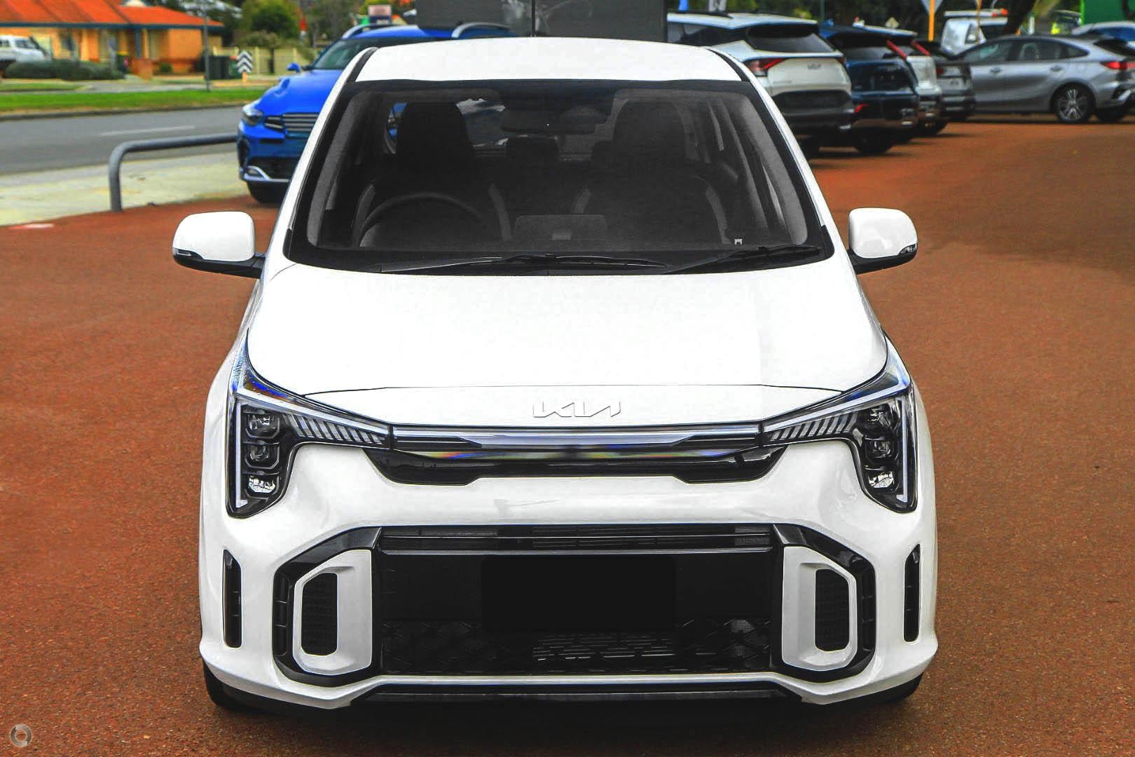Kia Picanto image 2