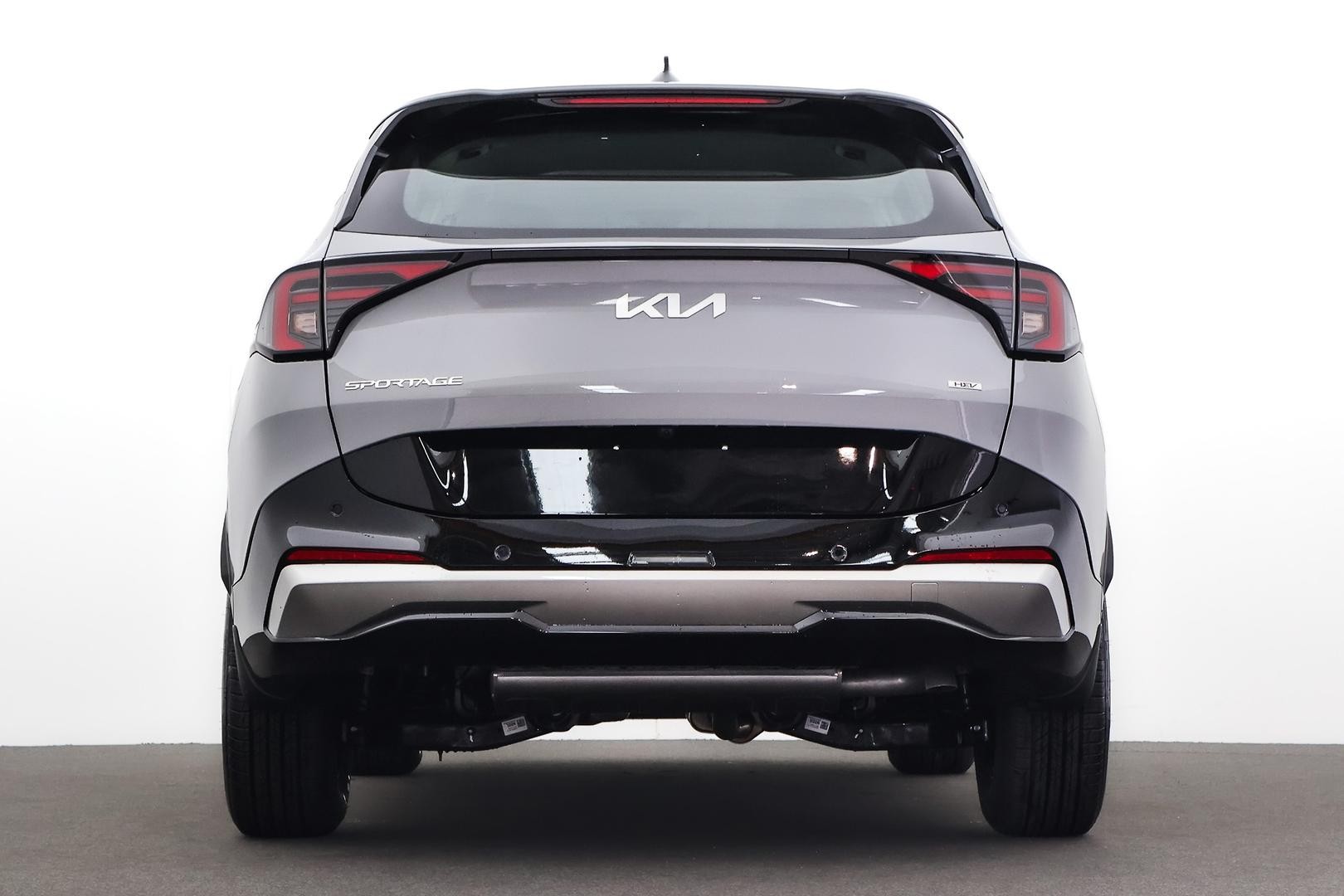 Kia Sportage image 3