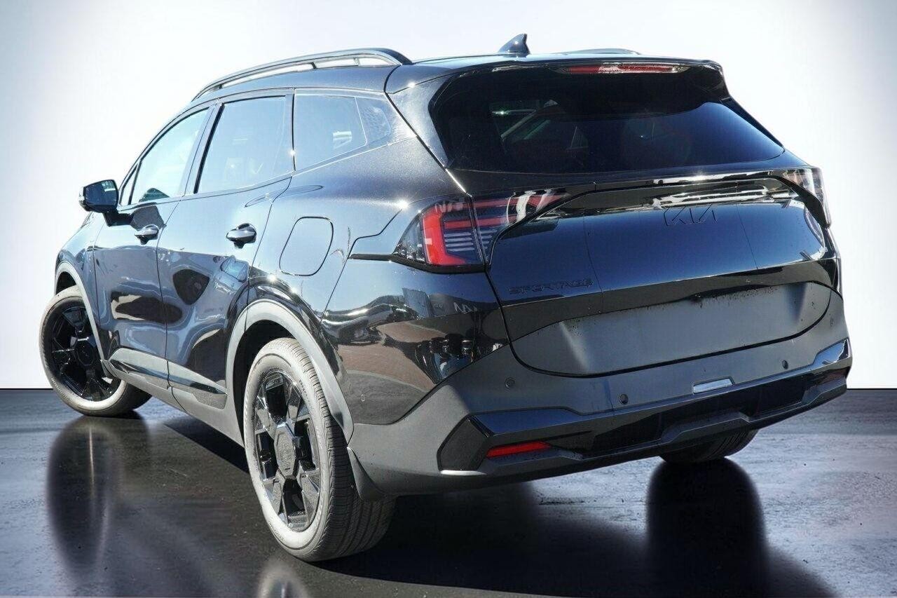 Kia Sportage image 3