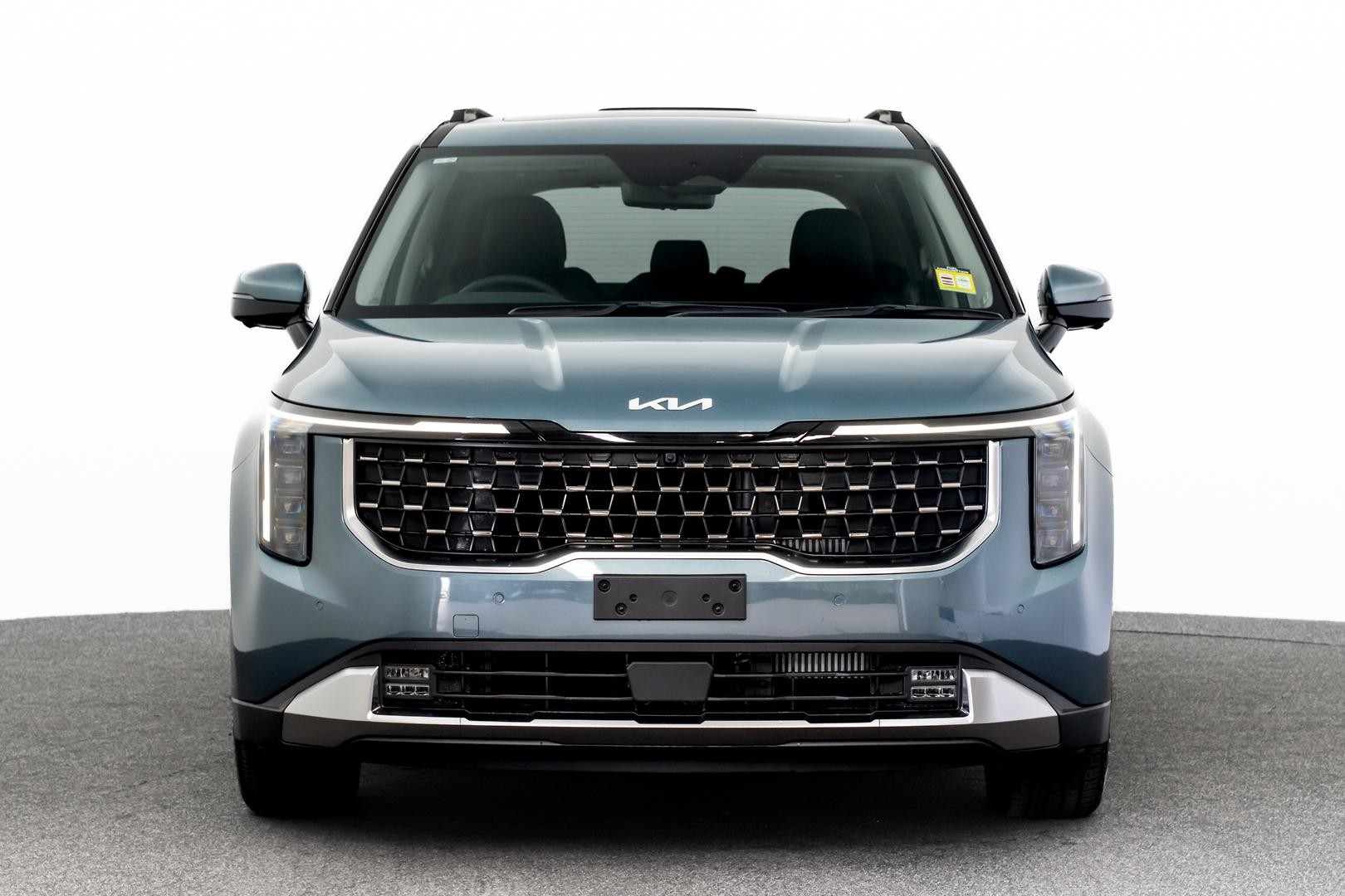 Kia Carnival image 2