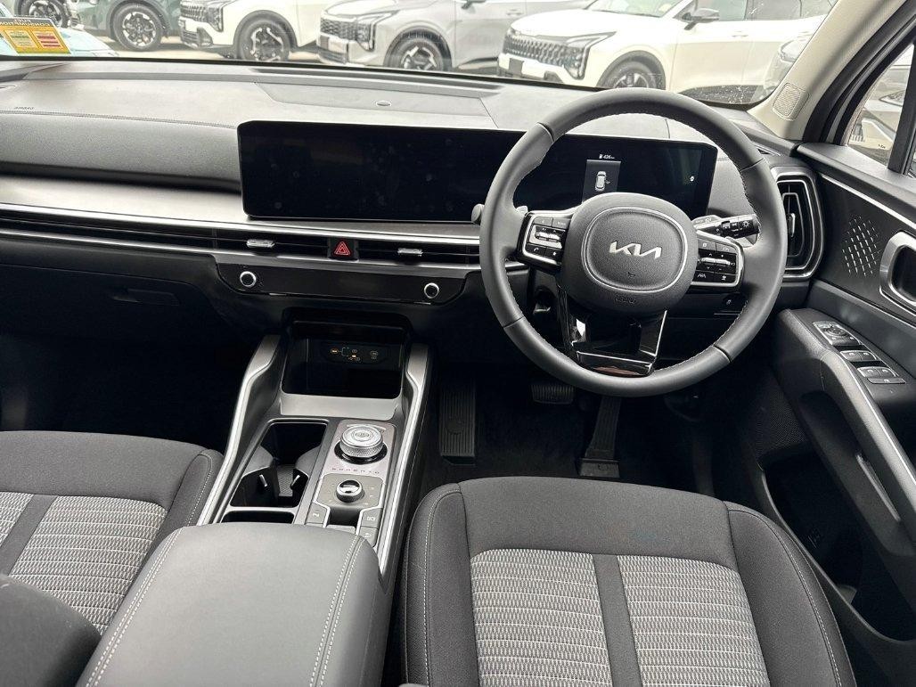 Kia Sorento image 3
