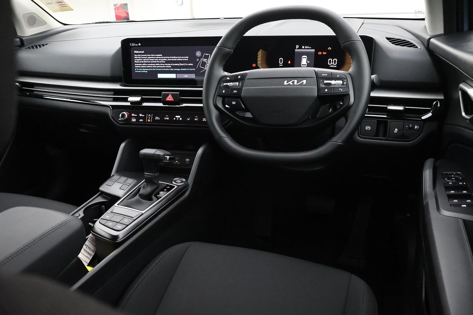 Kia Sportage image 4