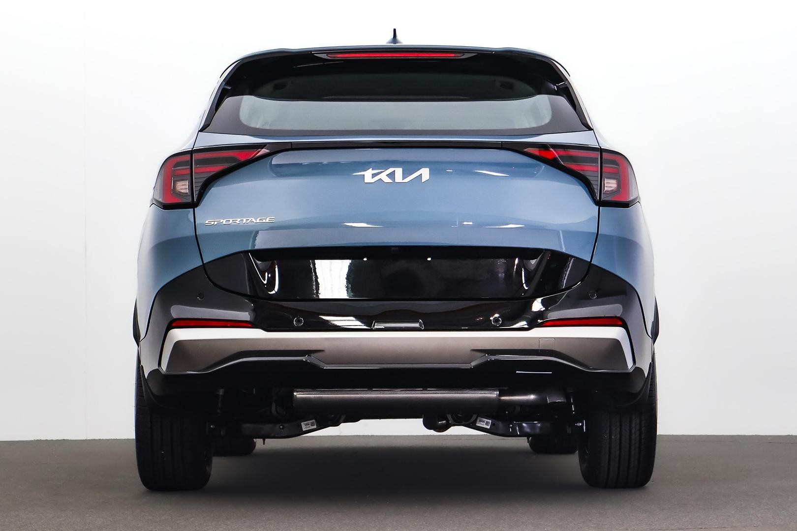 Kia Sportage image 3