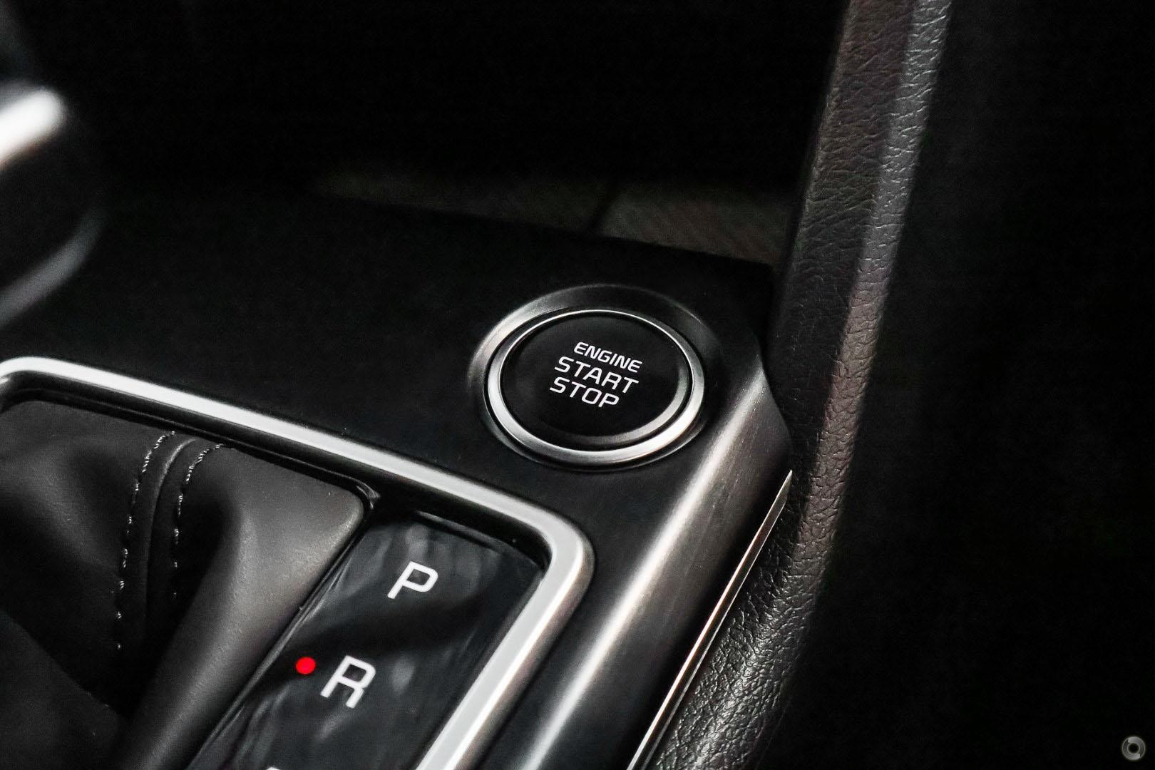 Kia Sportage image 1