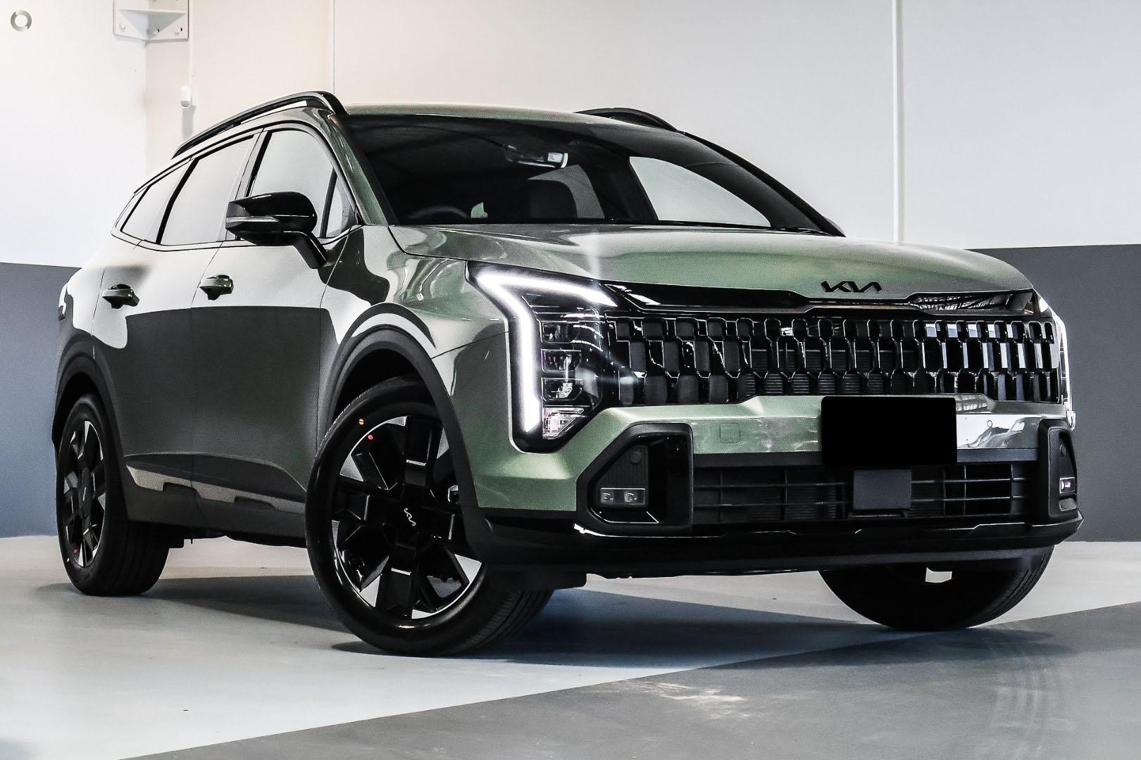 Kia Sportage image 2