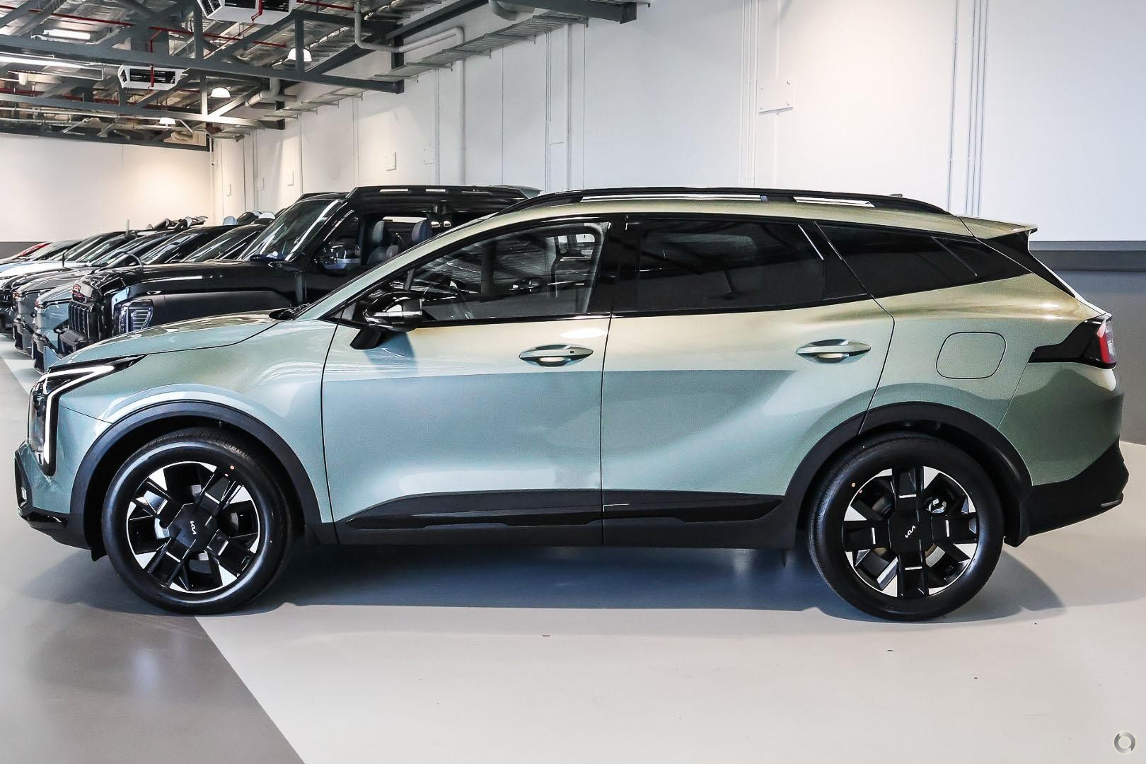 Kia Sportage image 4