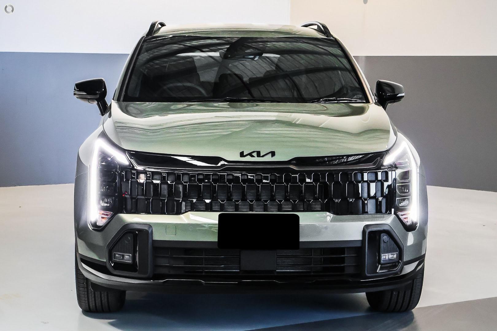 Kia Sportage image 3
