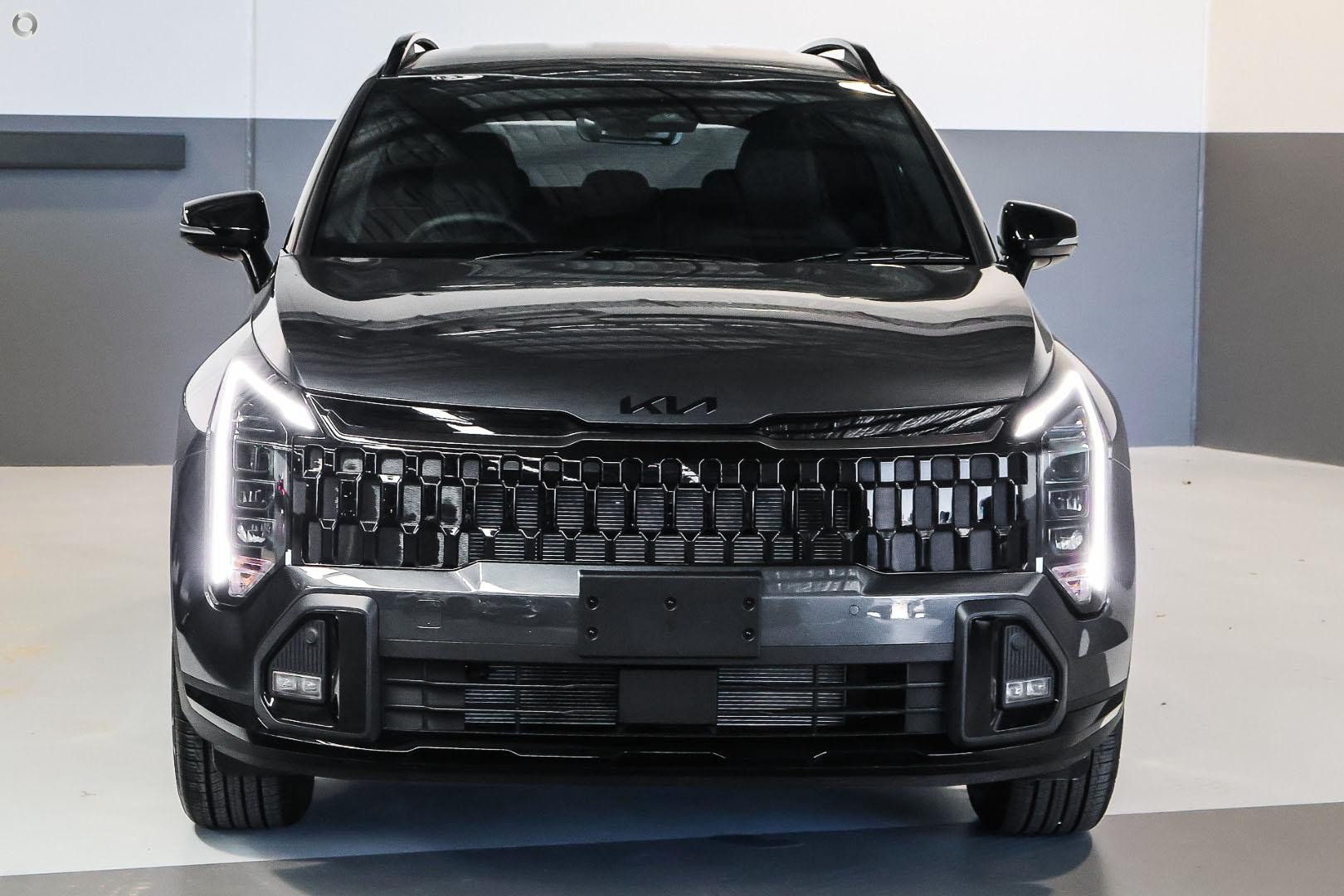 Kia Sportage image 2