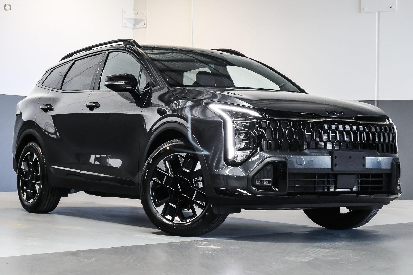 Kia Sportage image 1