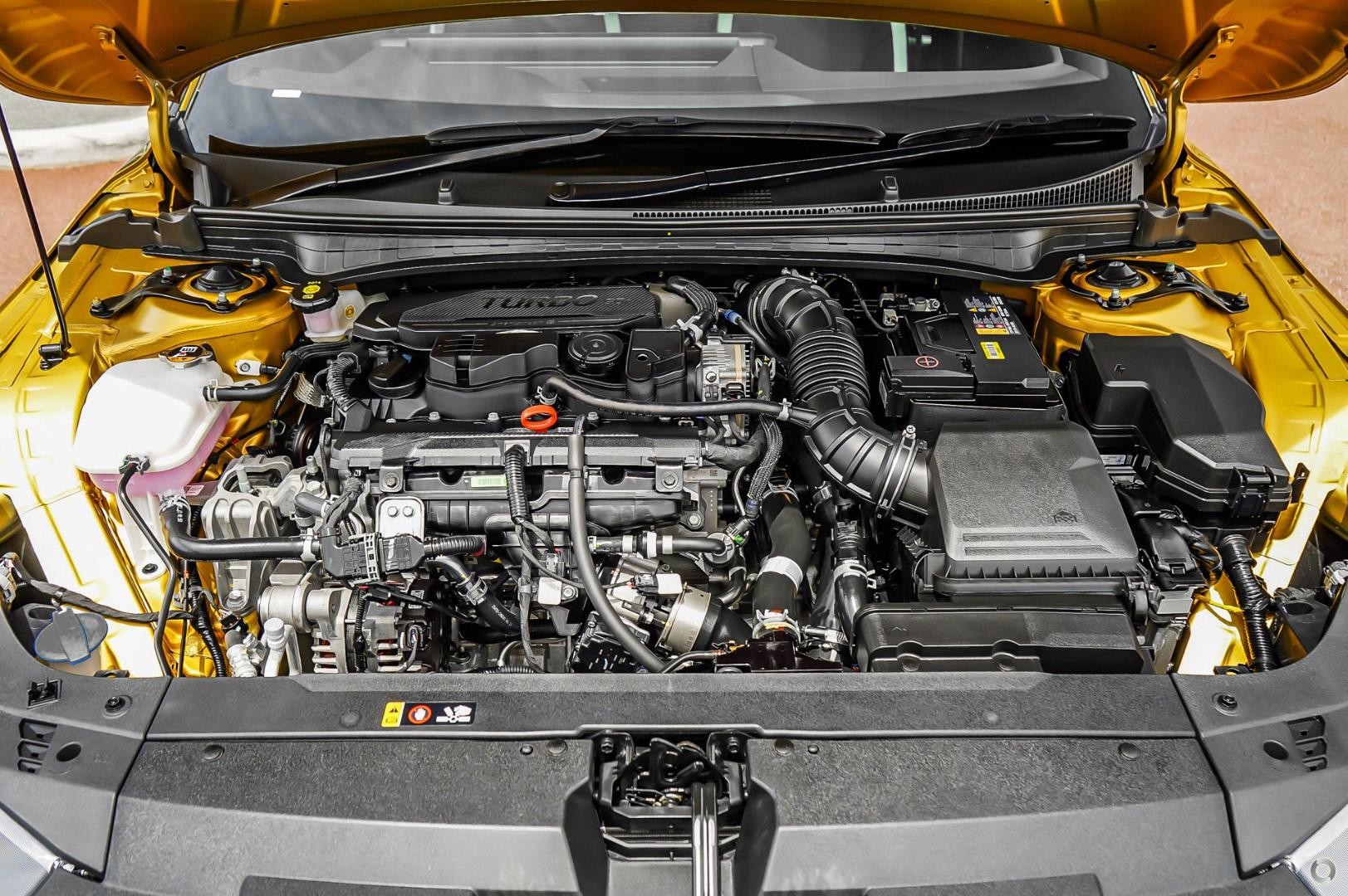 Kia K4 image 4
