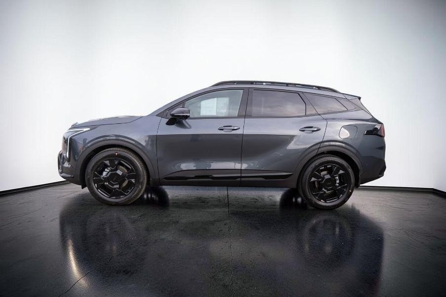 Kia Sportage image 2