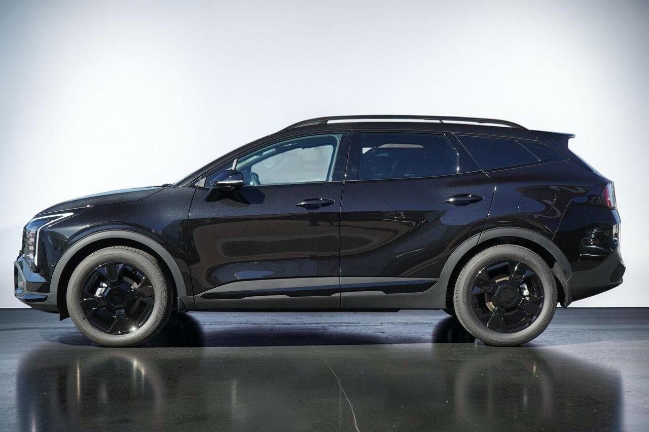 Kia Sportage image 2