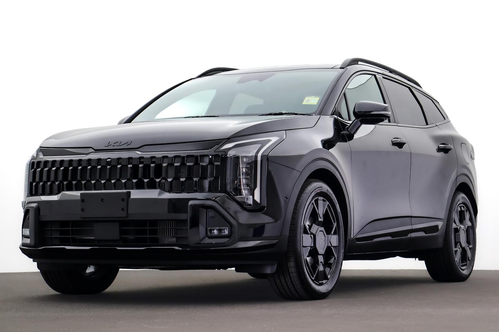 Kia Sportage image 1