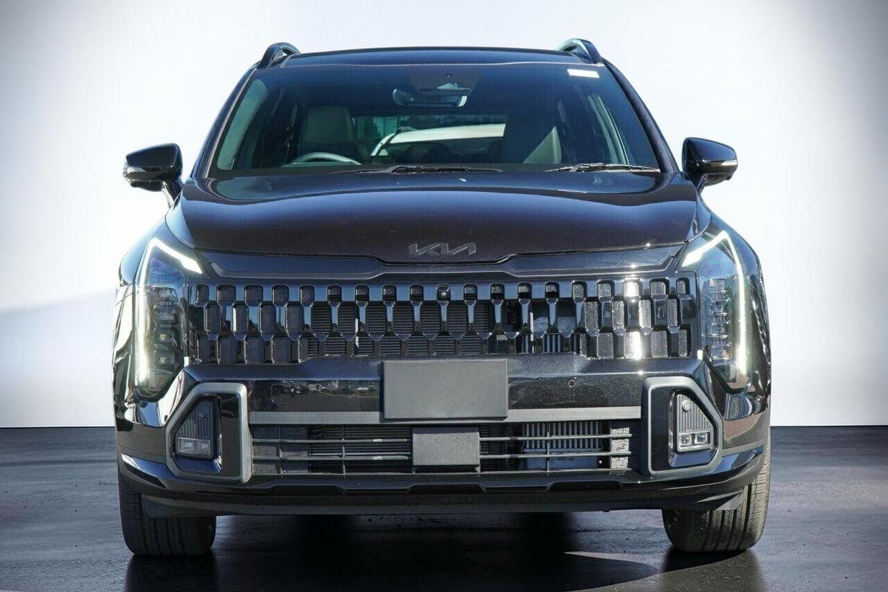 Kia Sportage image 3