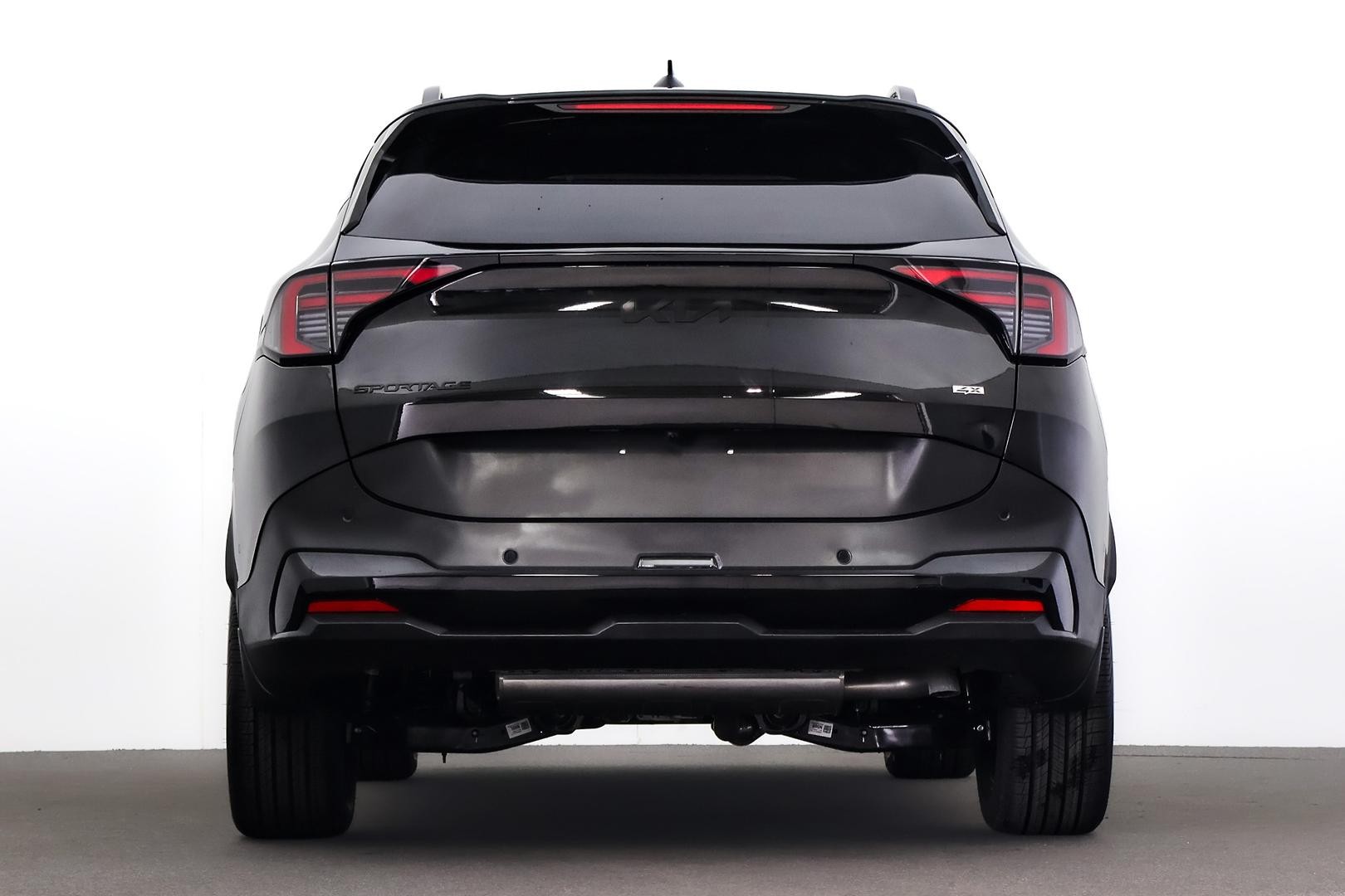 Kia Sportage image 3