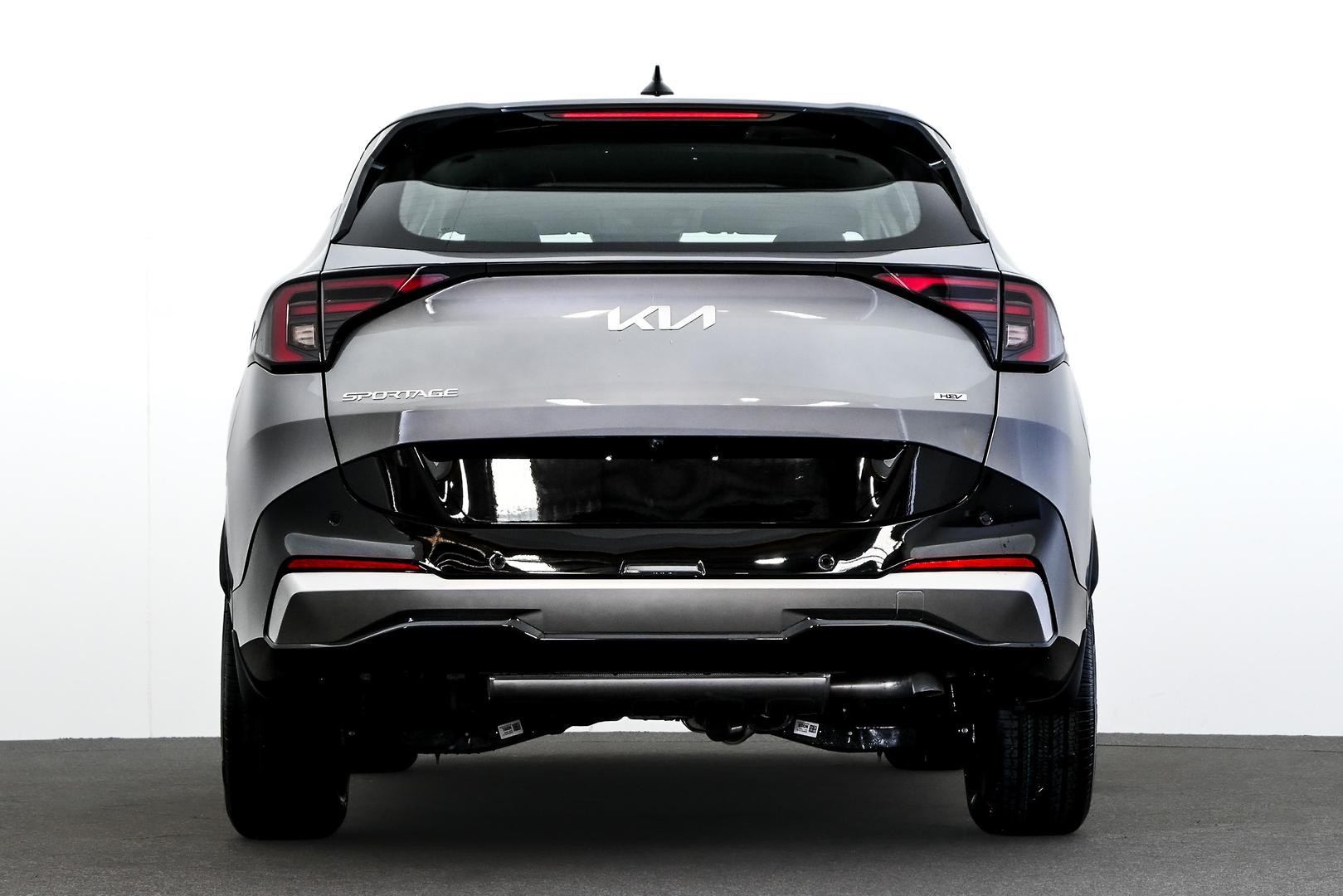 Kia Sportage image 3
