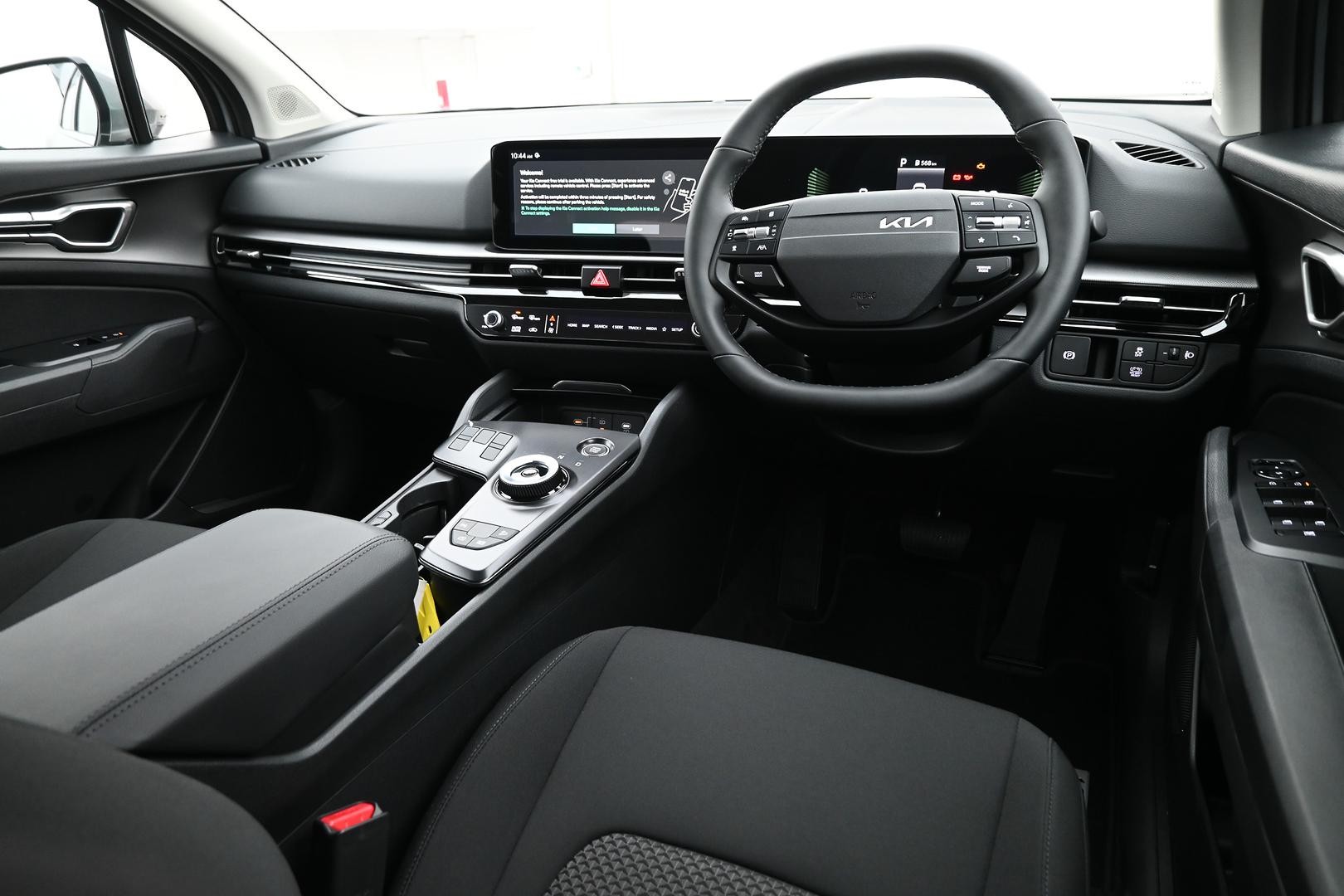 Kia Sportage image 4