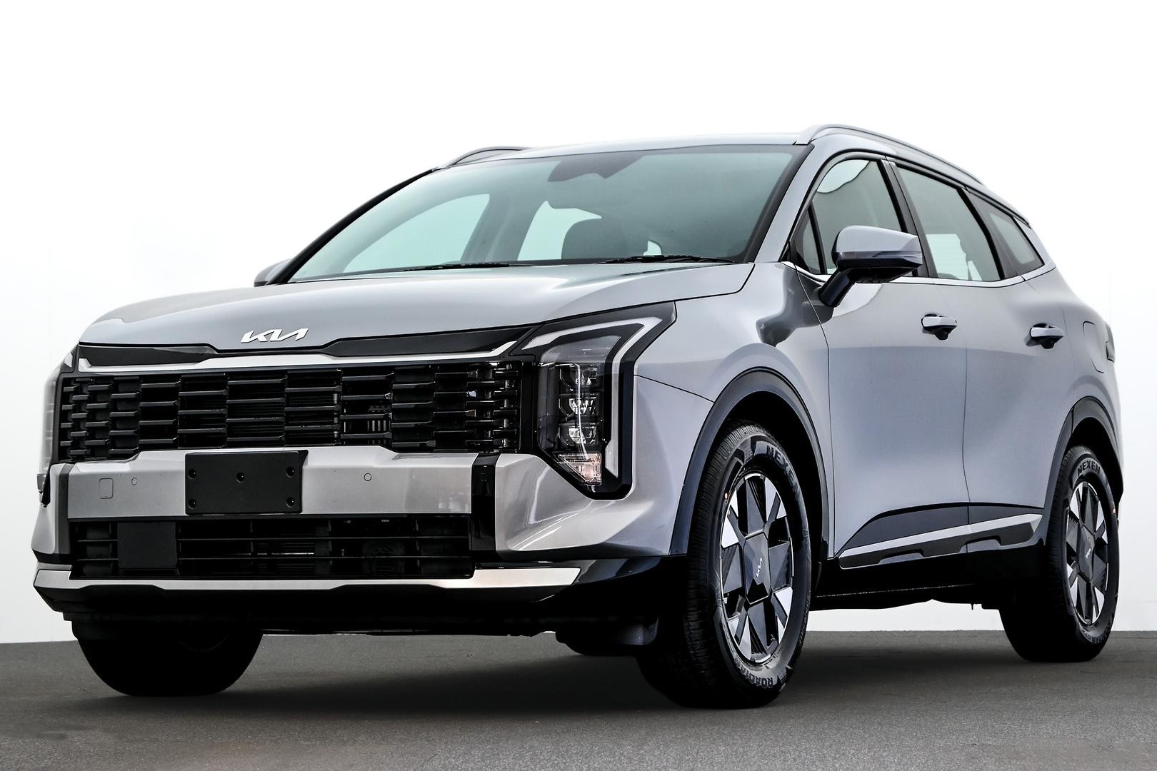 Kia Sportage image 1