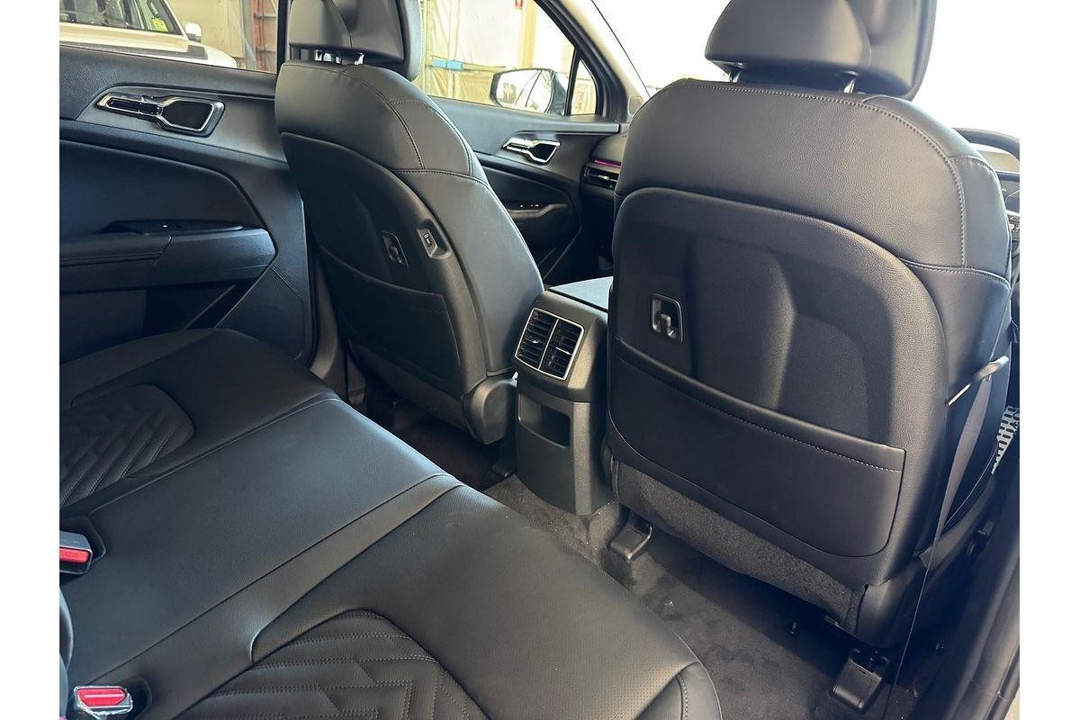Kia Sportage image 4