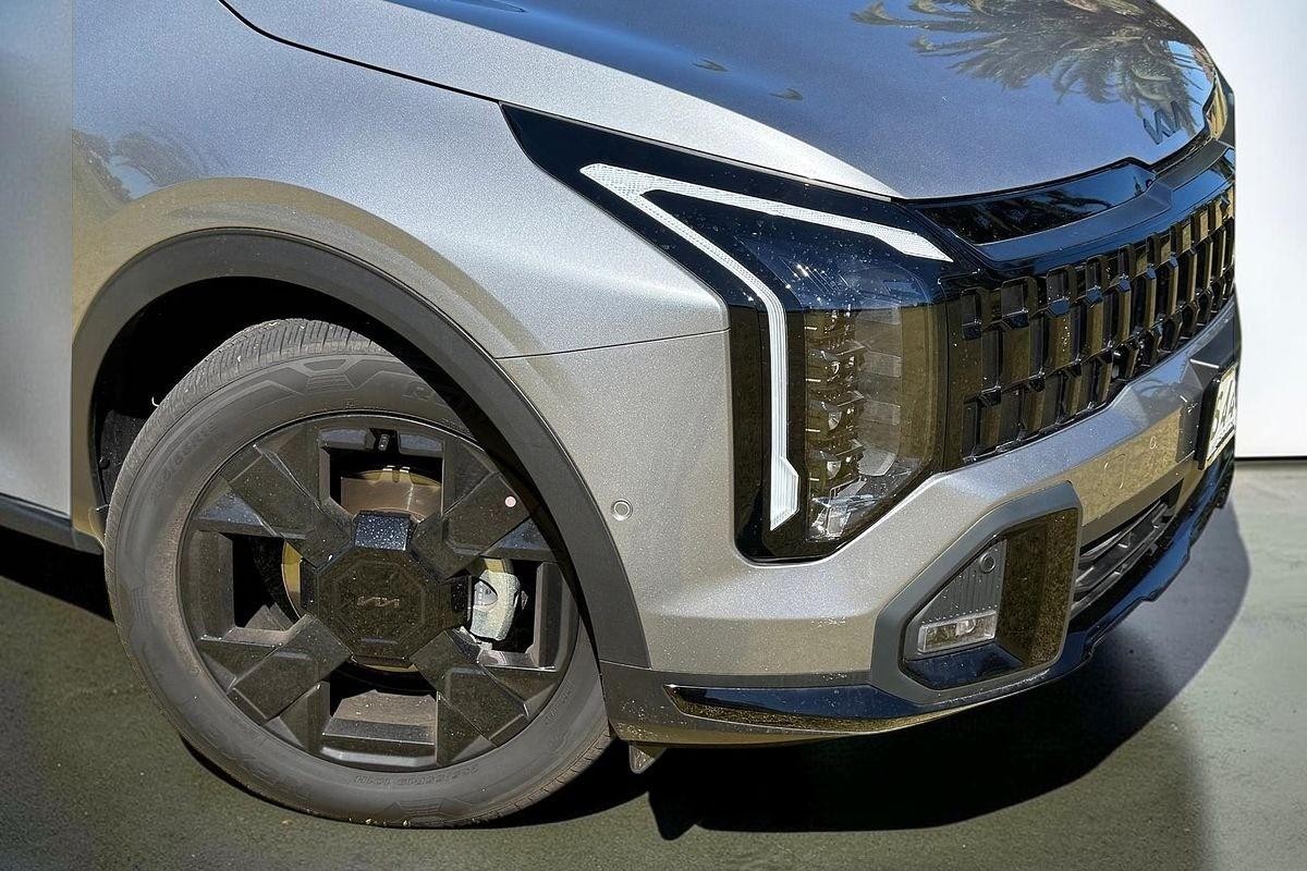 Kia Sportage image 3