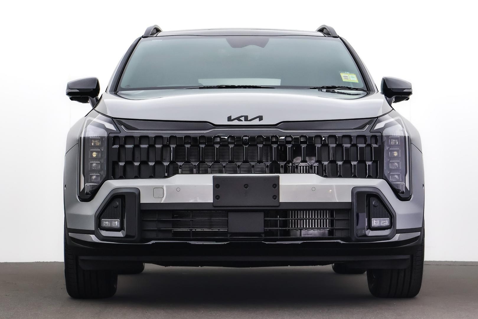 Kia Sportage image 2