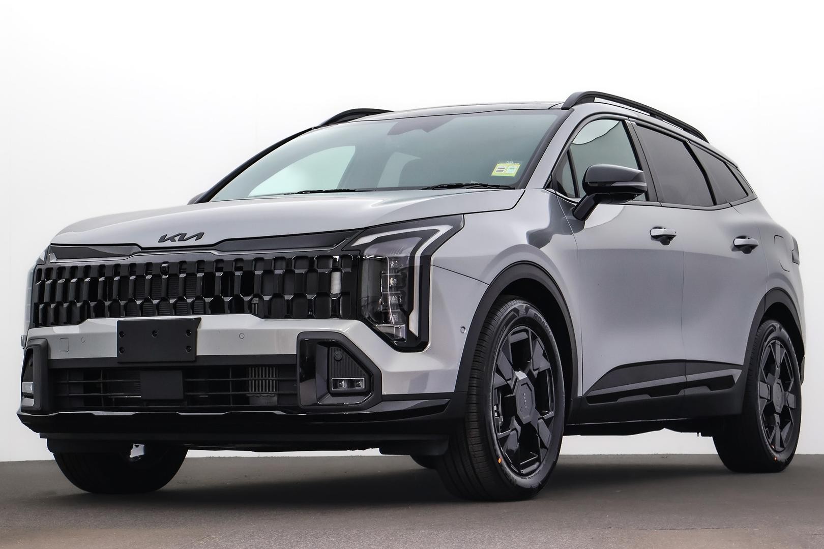 Kia Sportage image 1