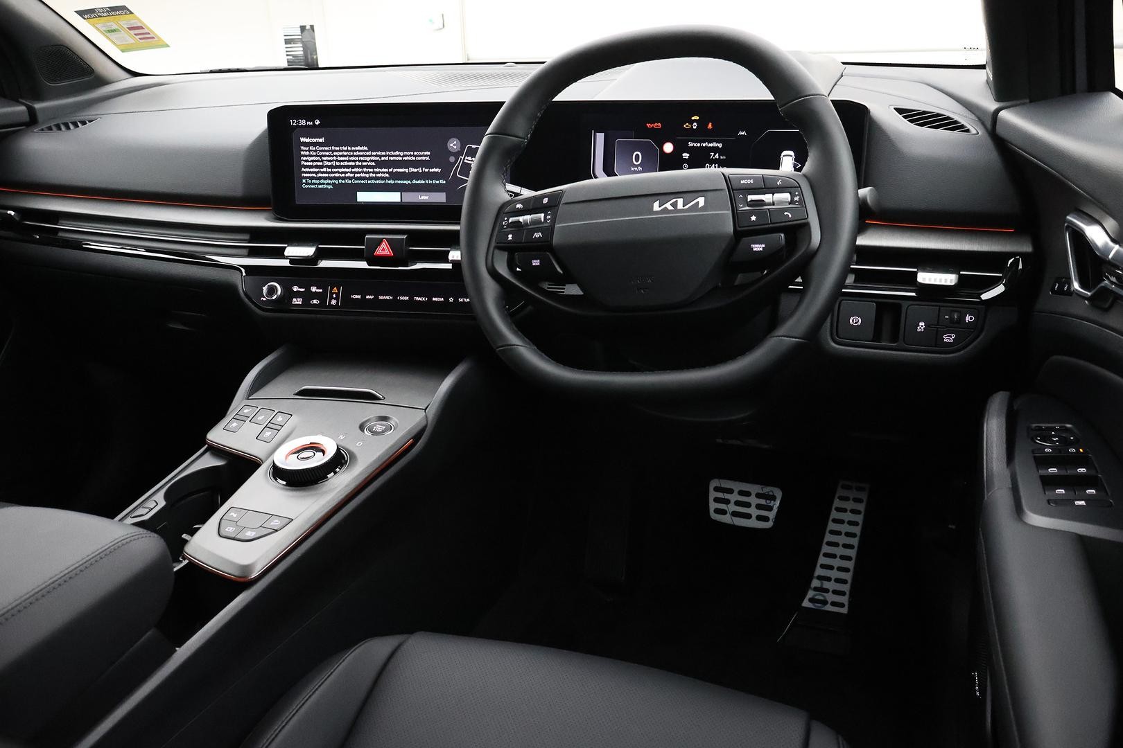 Kia Sportage image 4
