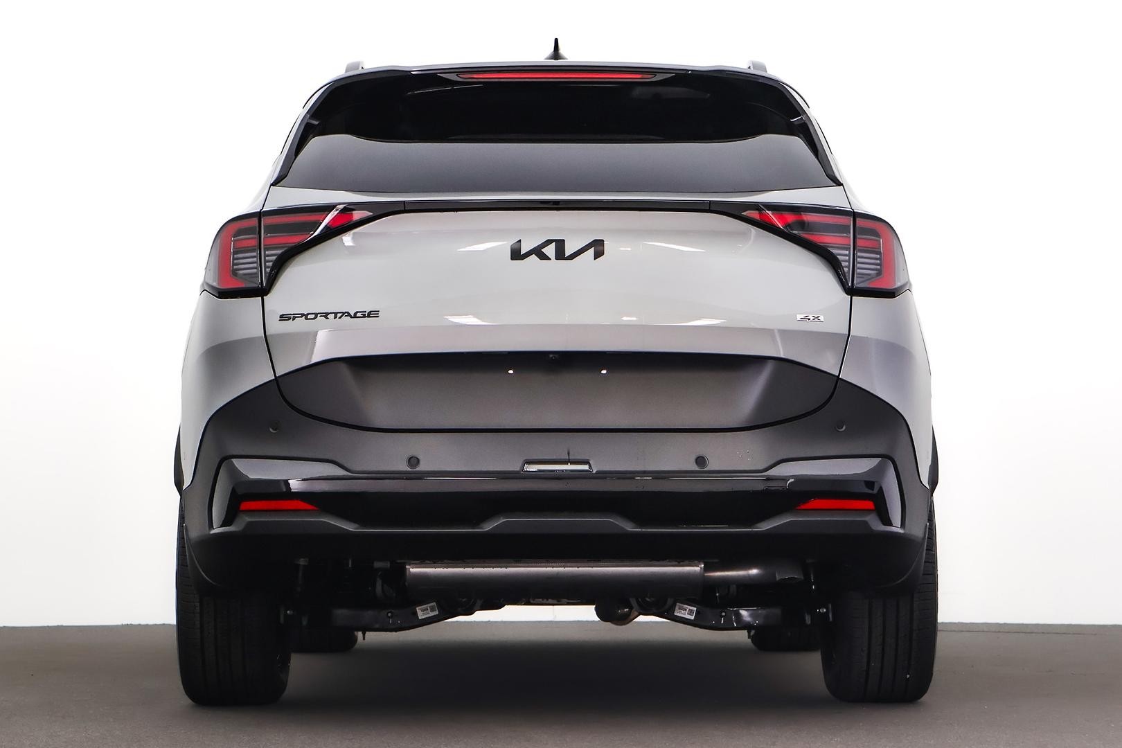Kia Sportage image 3