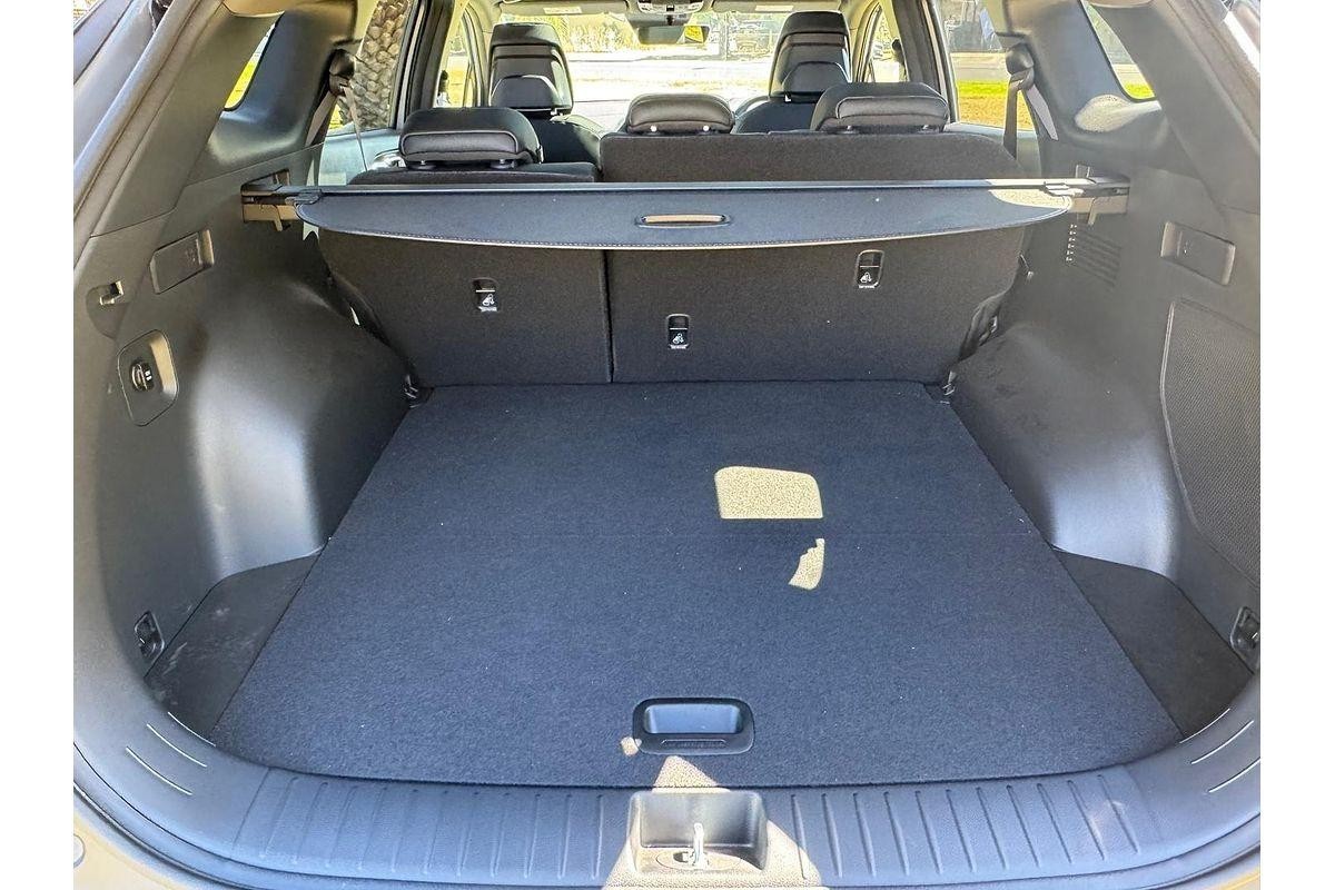 Kia Sportage image 4