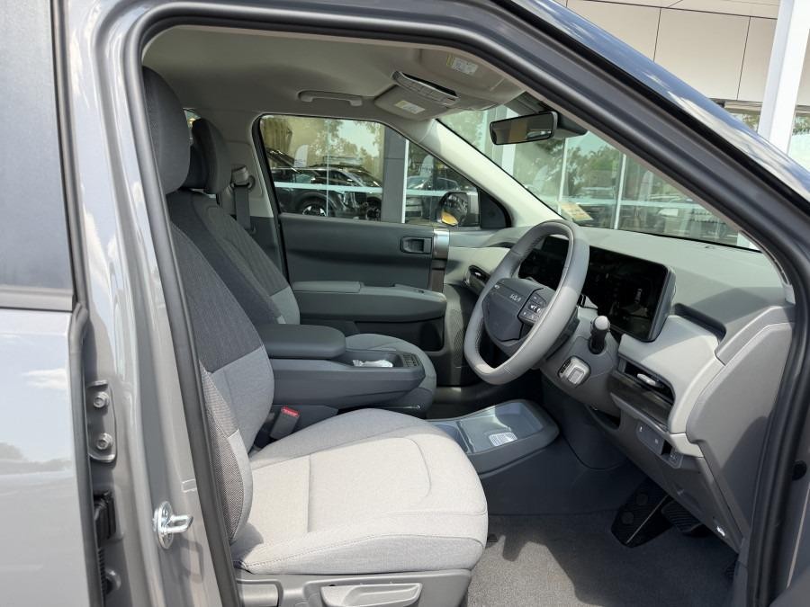 Kia Ev3 image 4