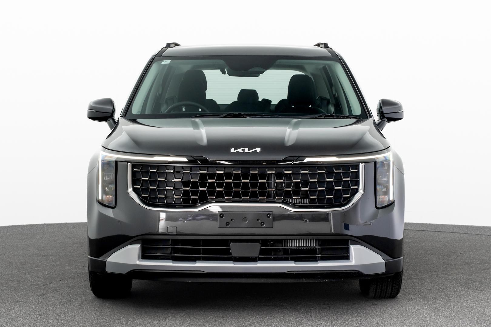 Kia Carnival image 2