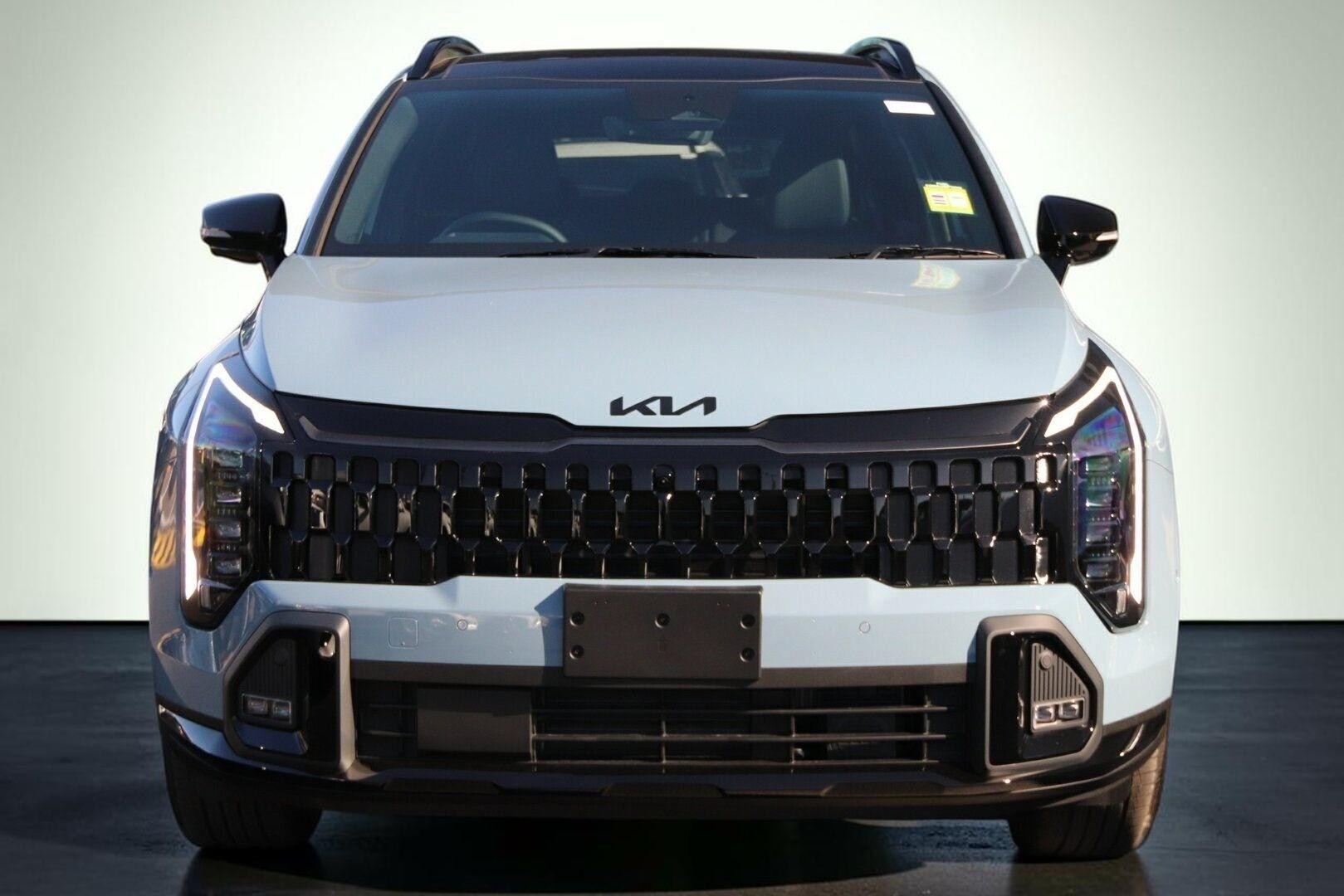Kia Sportage image 3