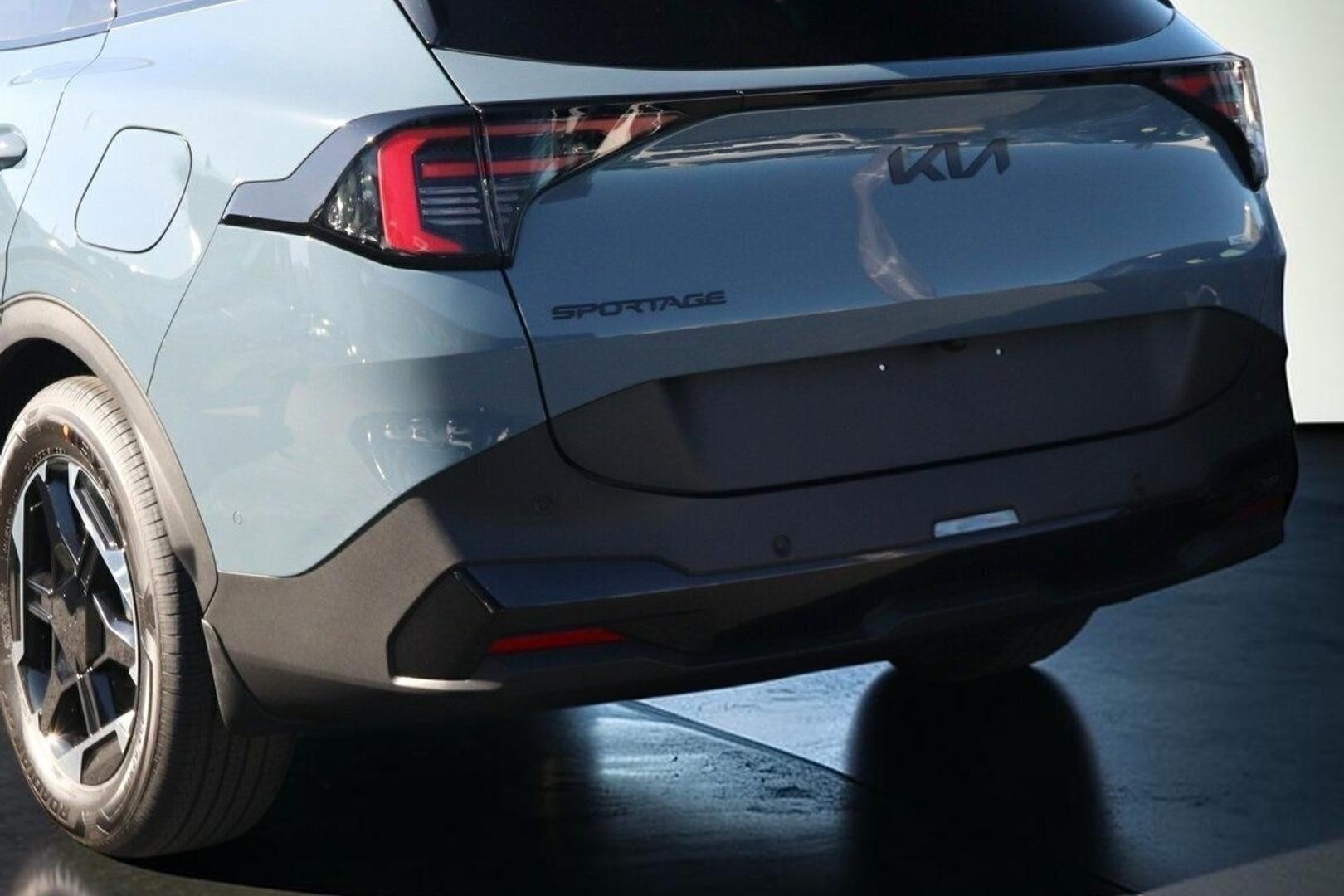 Kia Sportage image 4
