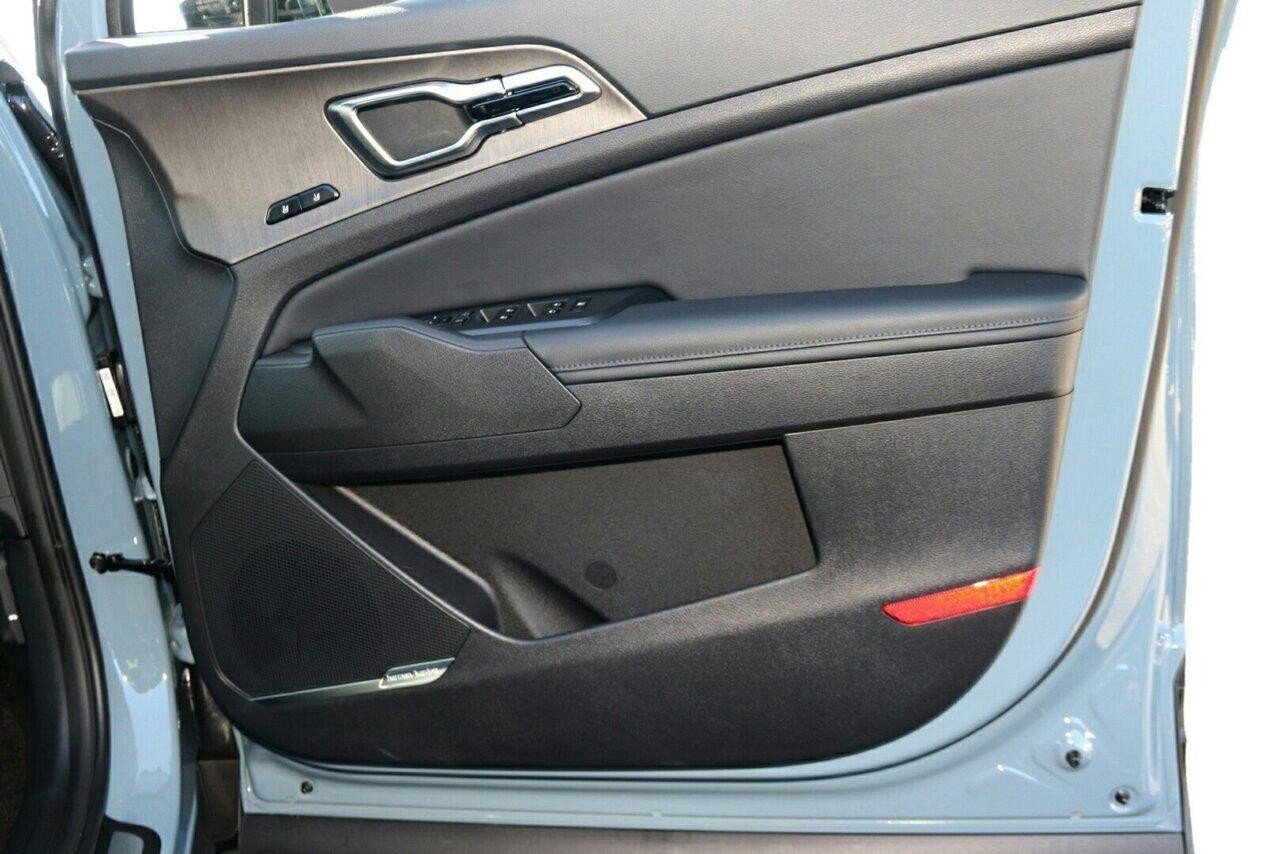 Kia Sportage image 4