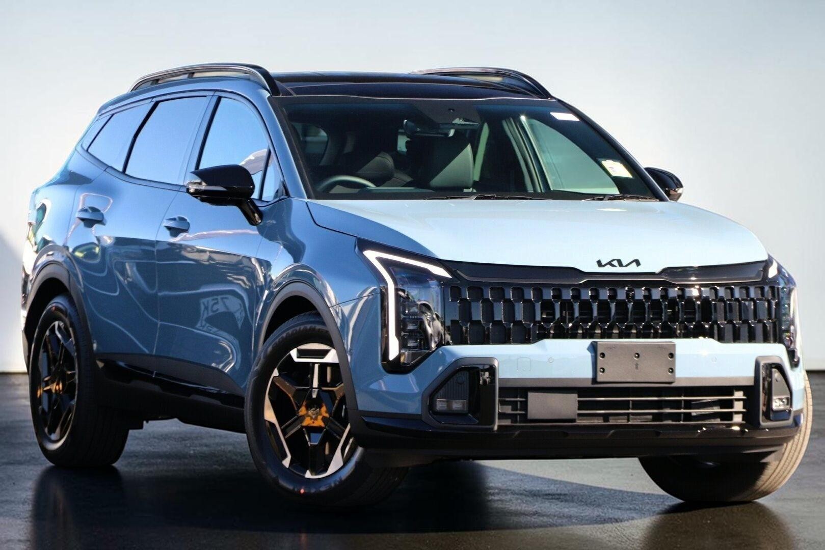 Kia Sportage image 1