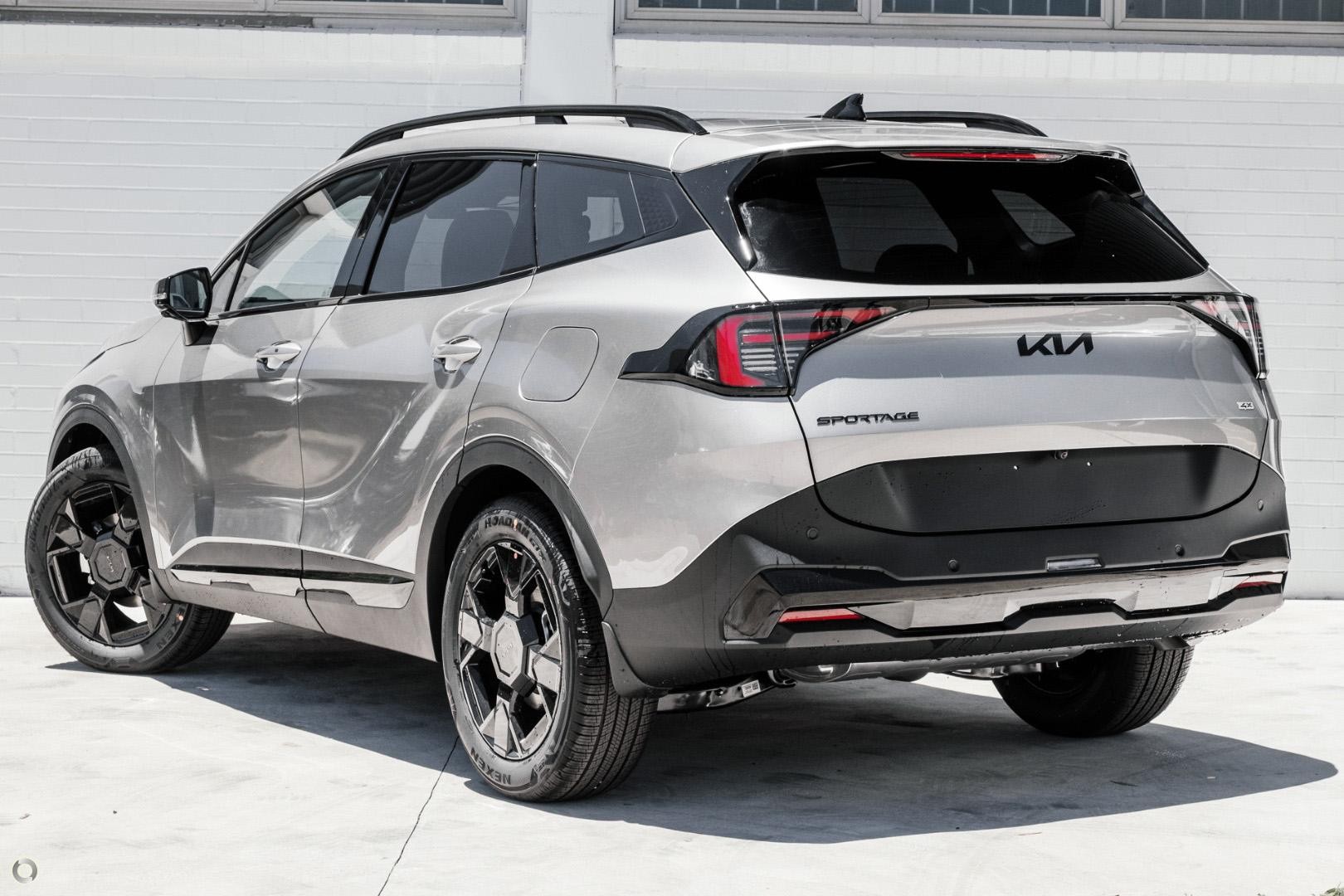 Kia Sportage image 4
