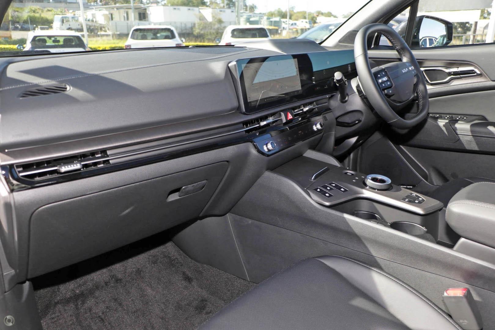 Kia Sportage image 1
