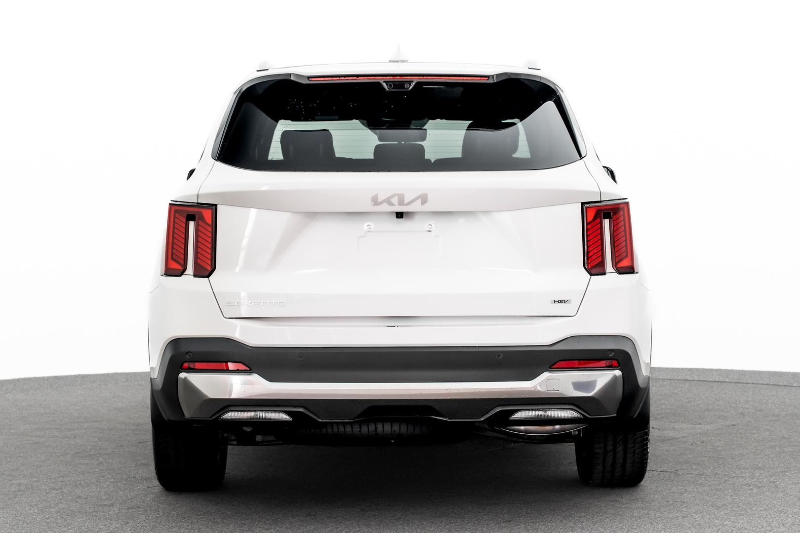 Kia Sorento image 3