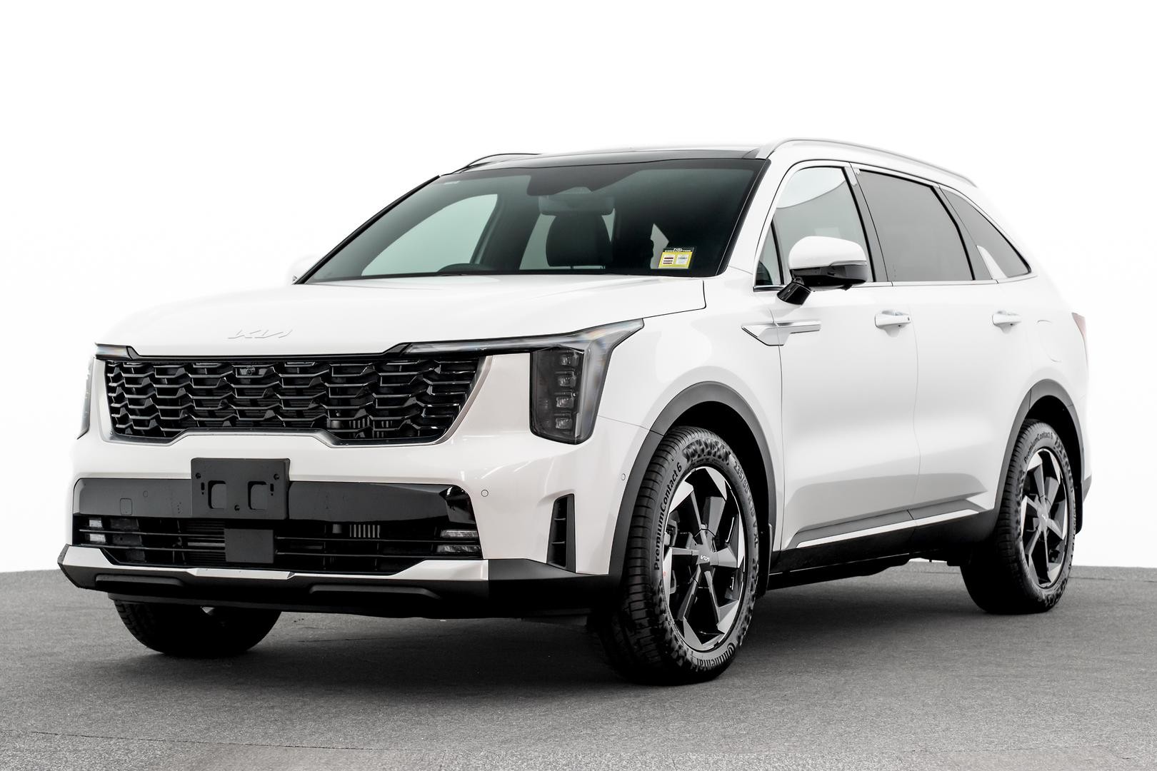 Kia Sorento image 1