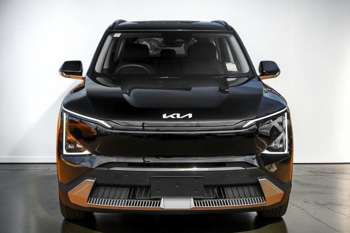 Kia Ev5 image 2