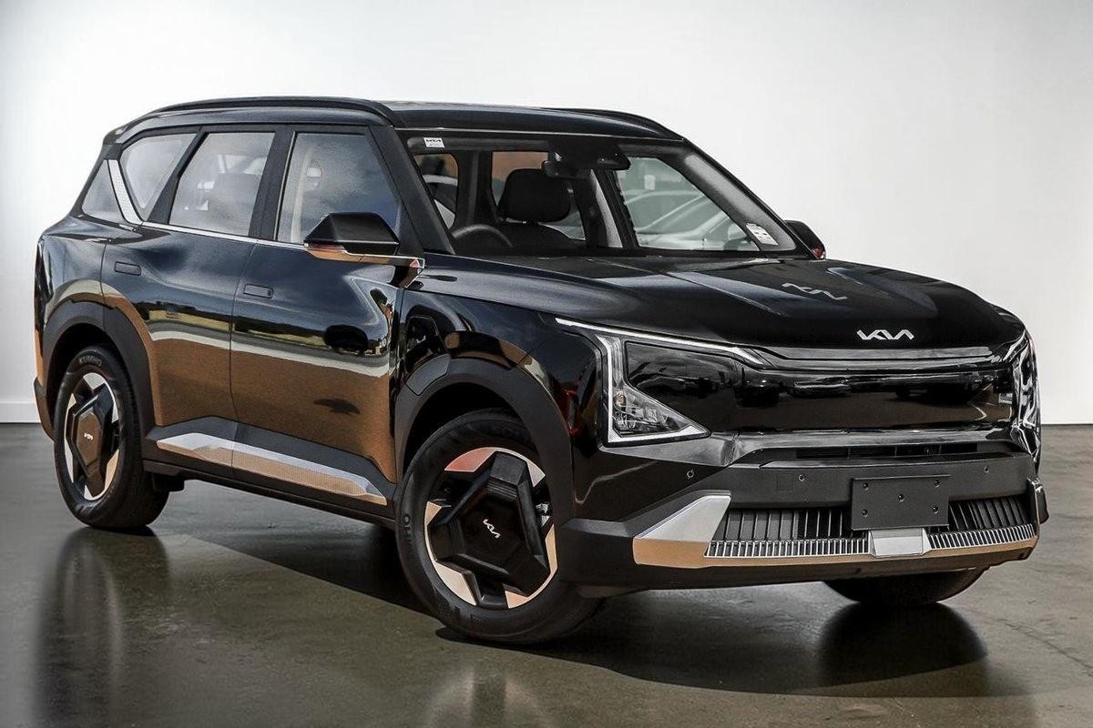 Kia Ev5 image 1