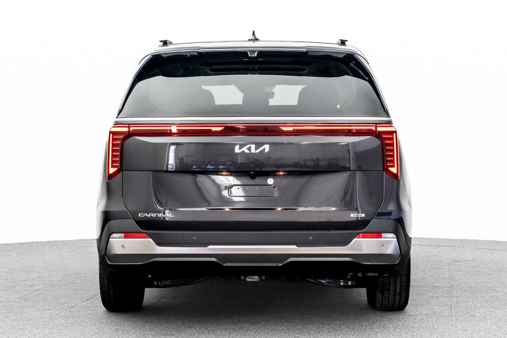 Kia Carnival image 3