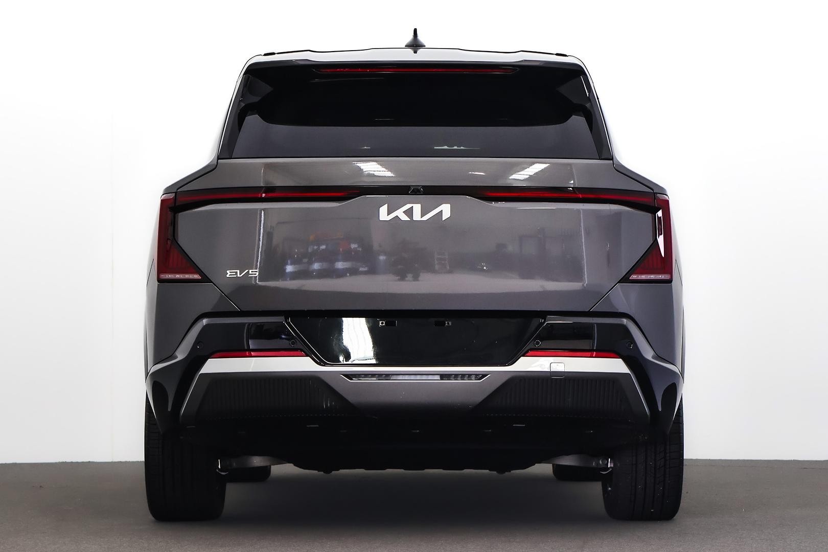 Kia Ev5 image 3