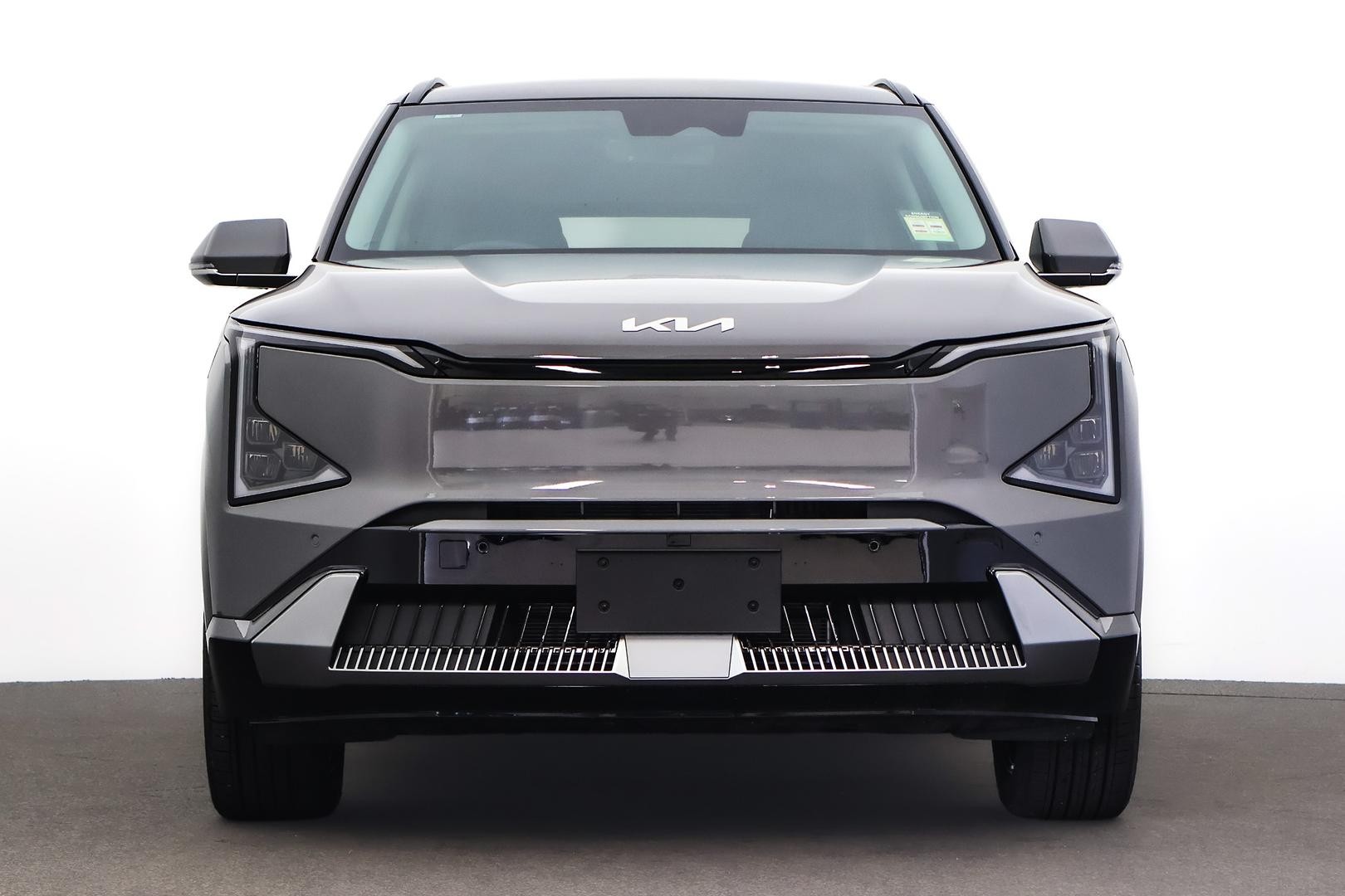 Kia Ev5 image 2