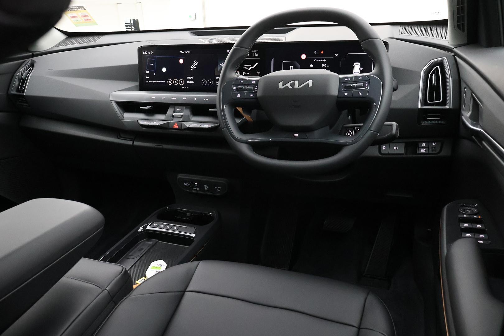 Kia Ev5 image 4