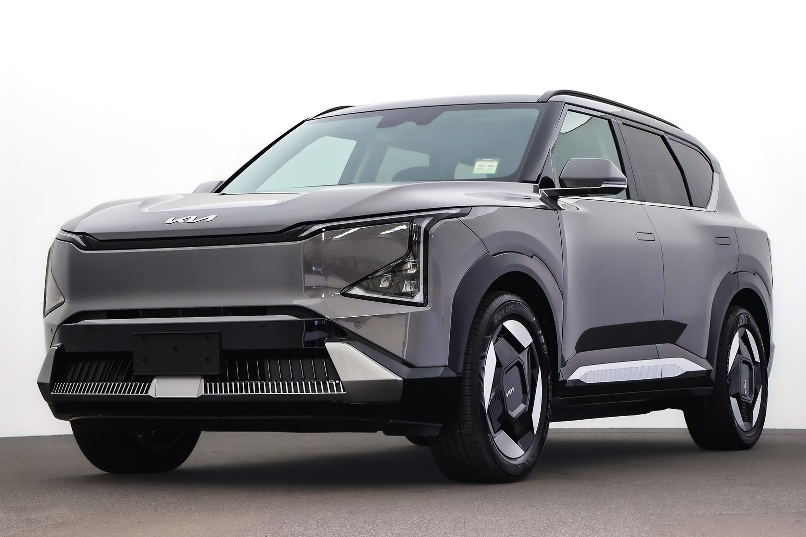 Kia Ev5 image 1