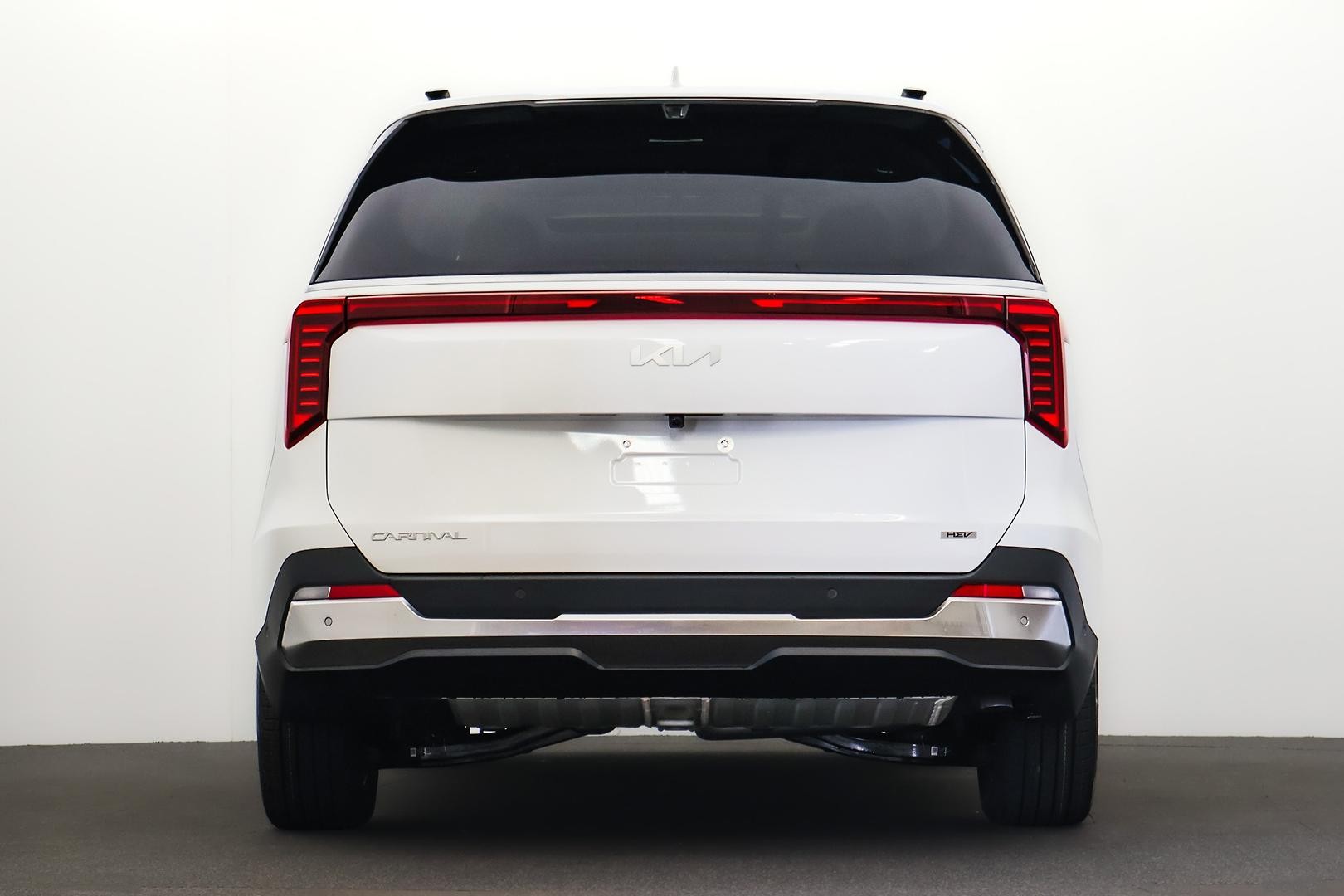 Kia Carnival image 3