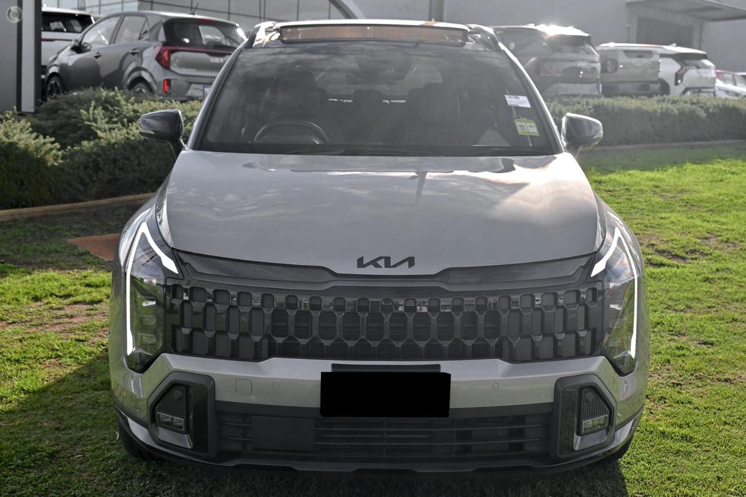 Kia Sportage image 2