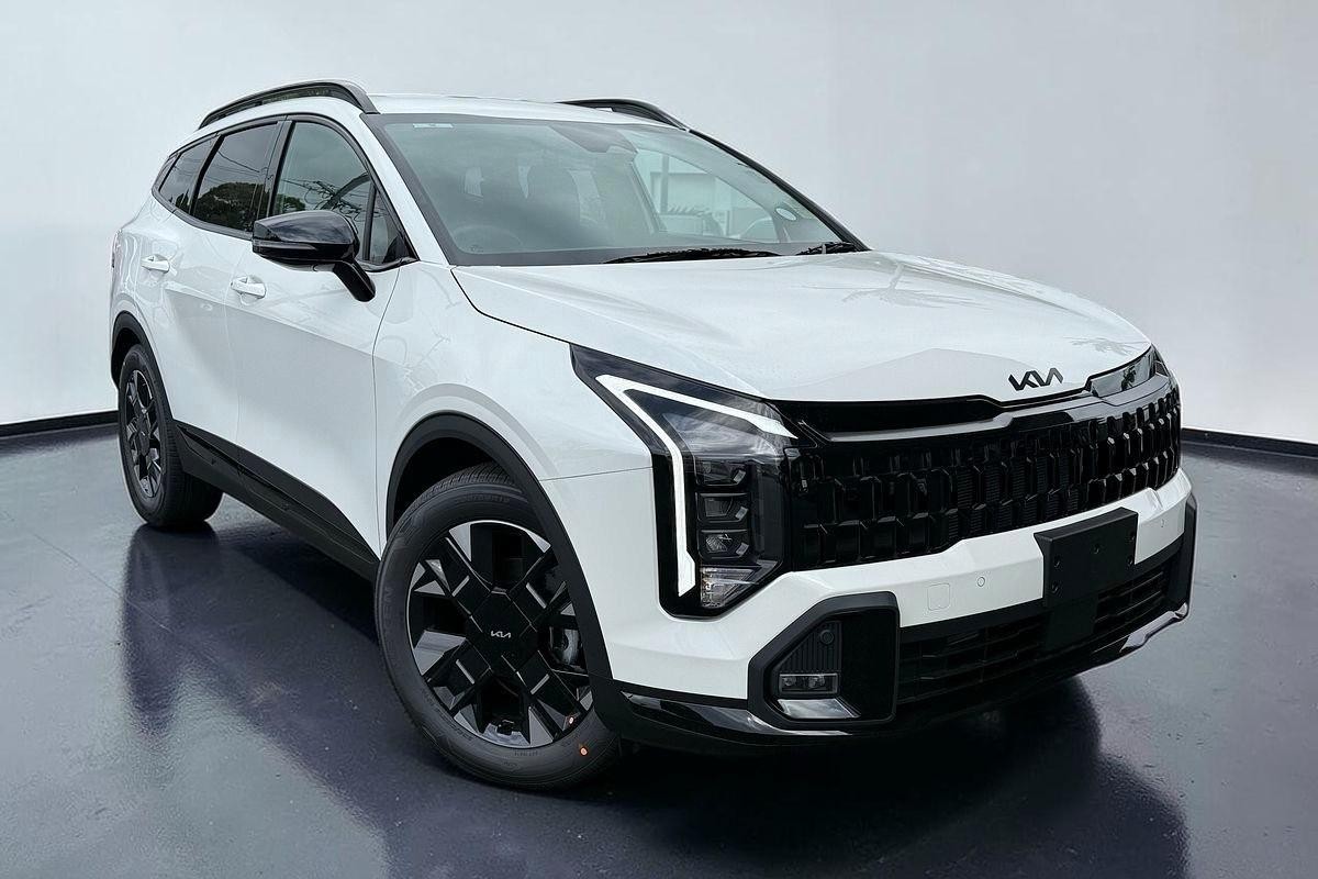 Kia Sportage image 1